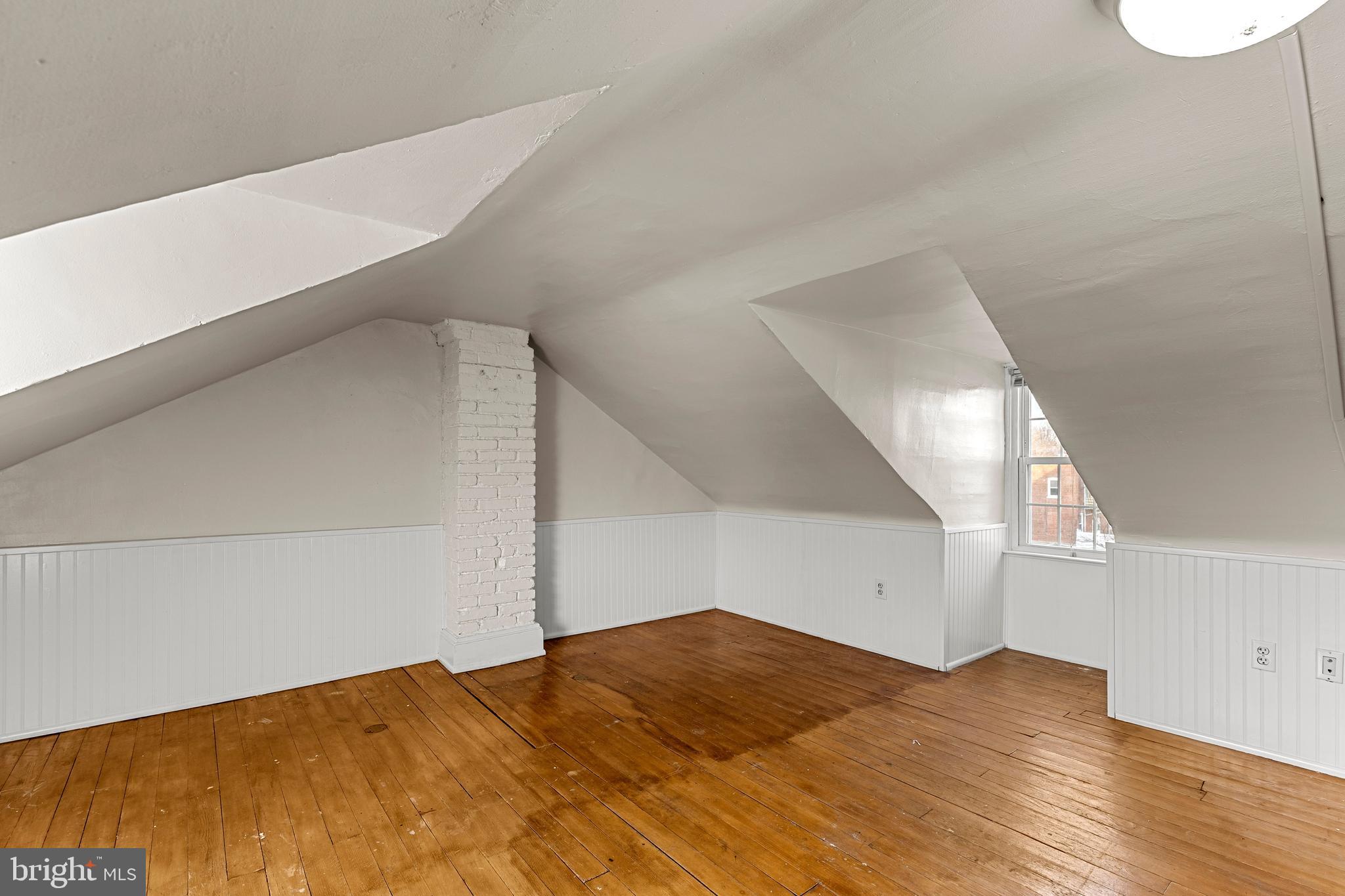 WEST END LANCASTER - Residential