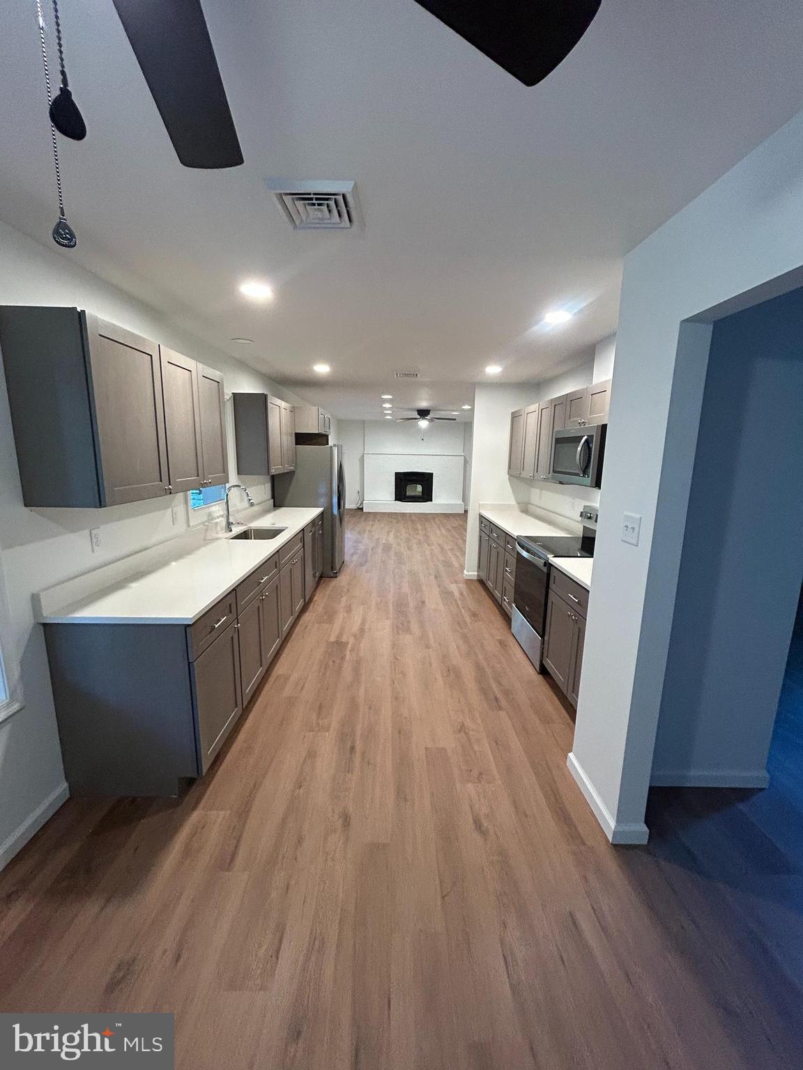 HAMILTON TWP - Residential