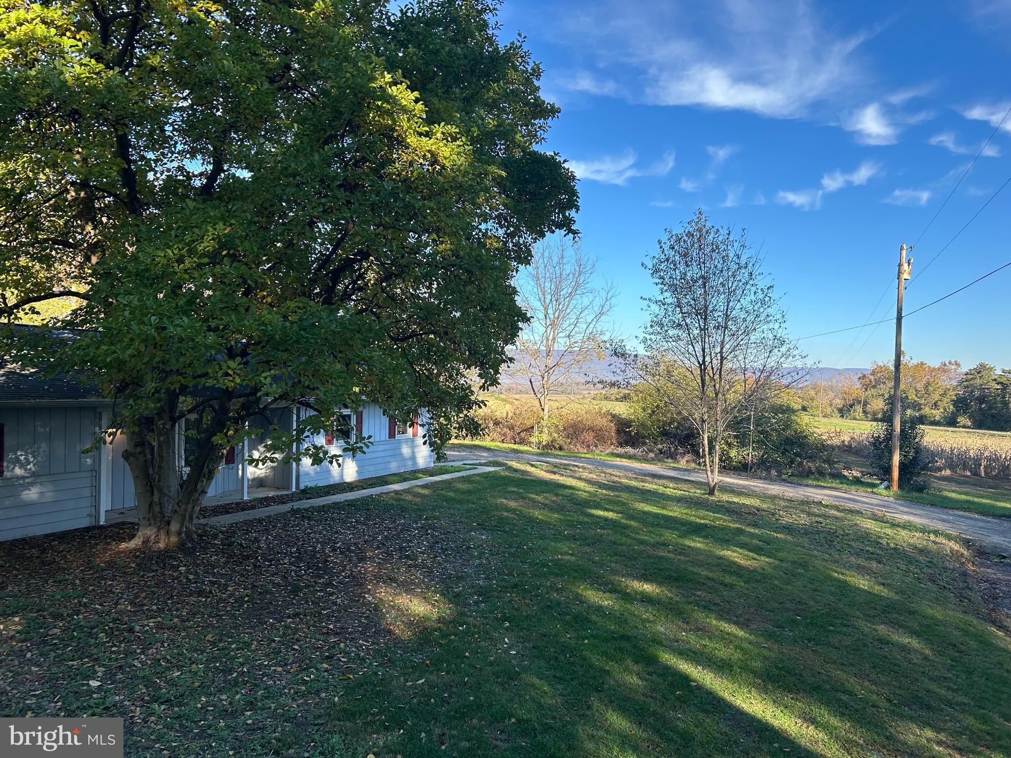 HAMILTON TWP - Residential