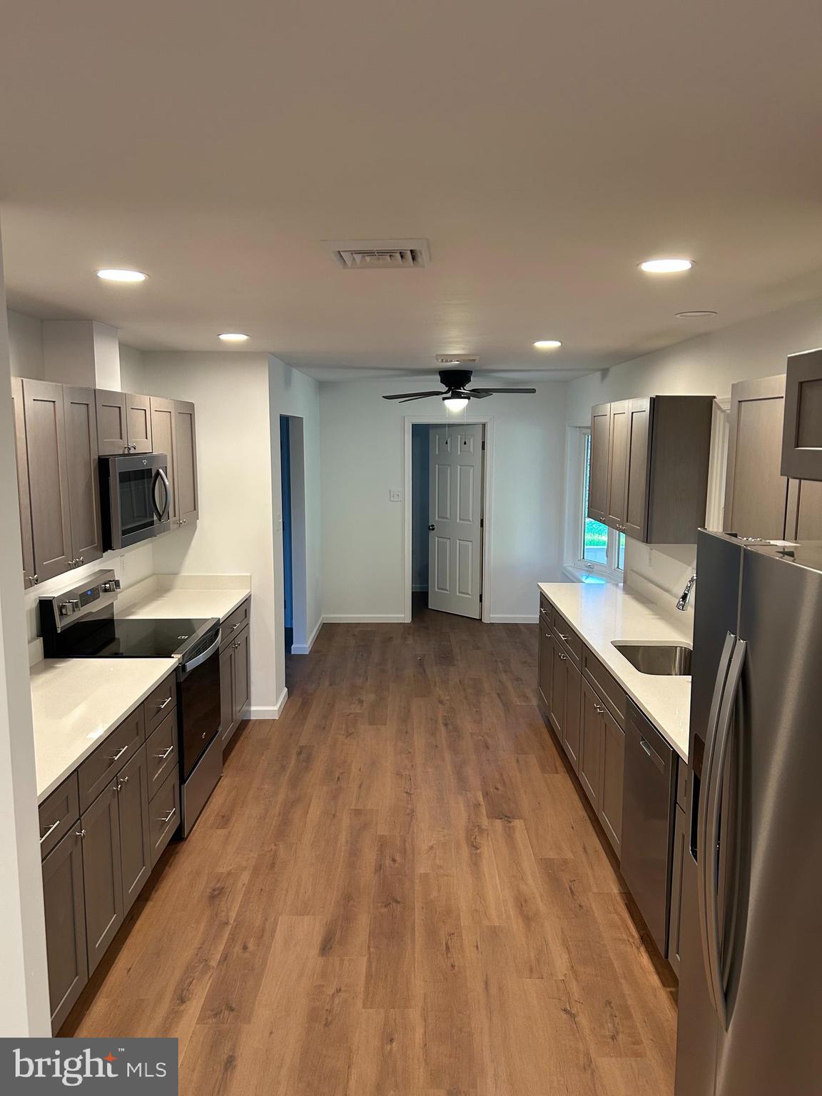 HAMILTON TWP - Residential