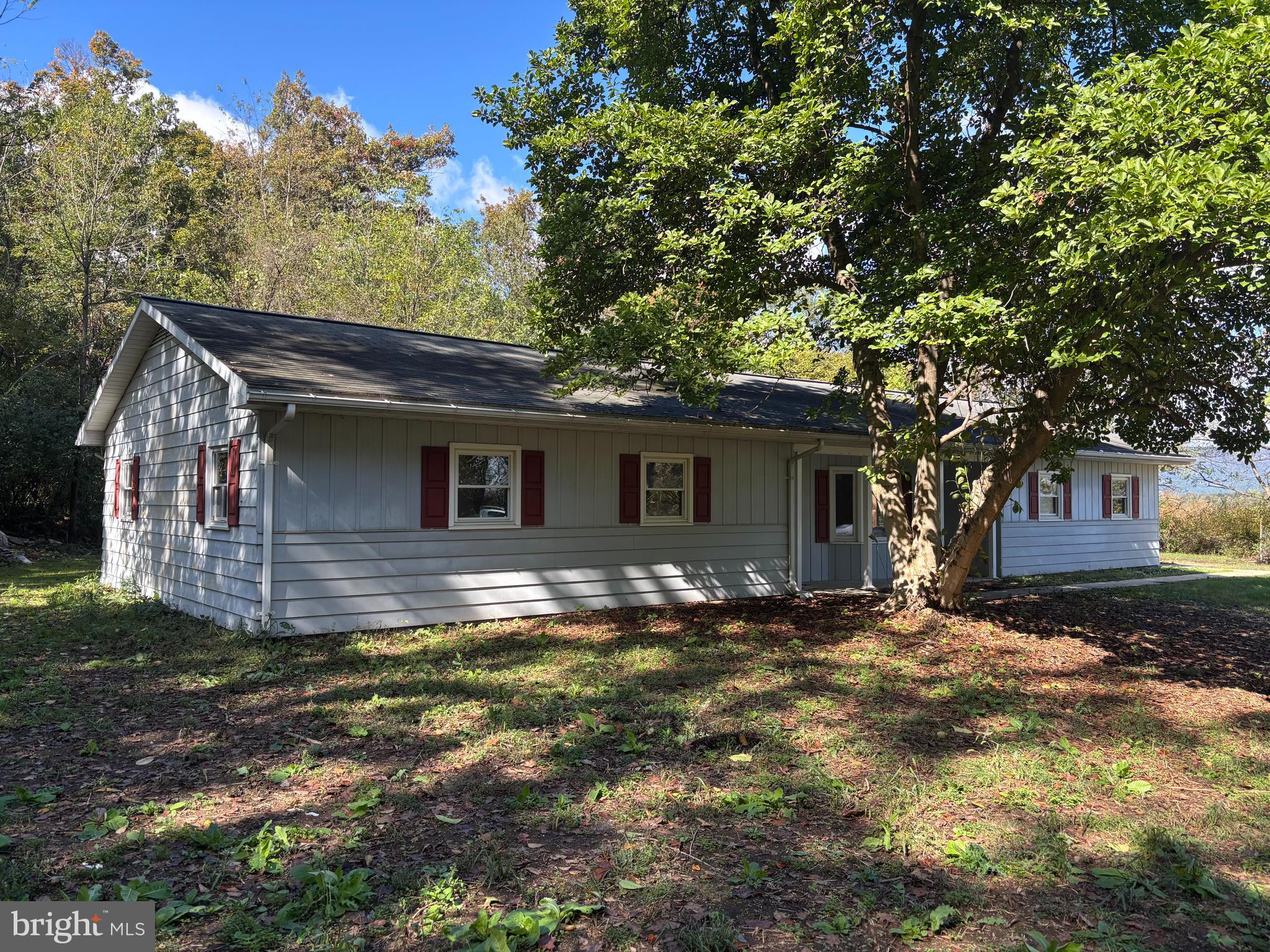 3571 EDENVILLE ROAD