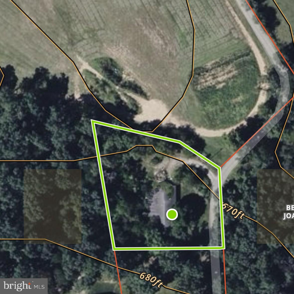 HAMILTON TWP - Residential