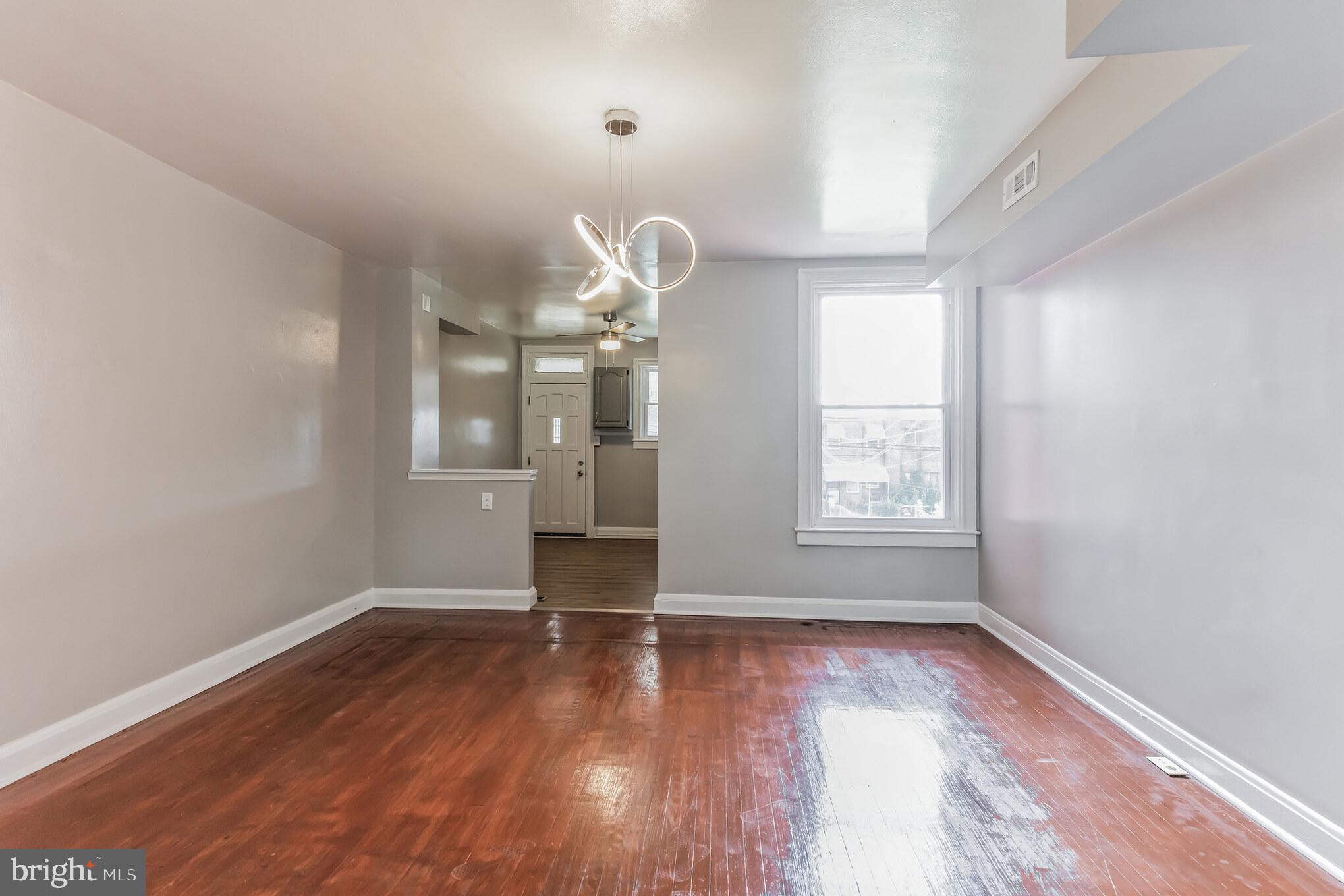 WAVERLY - Residential Lease