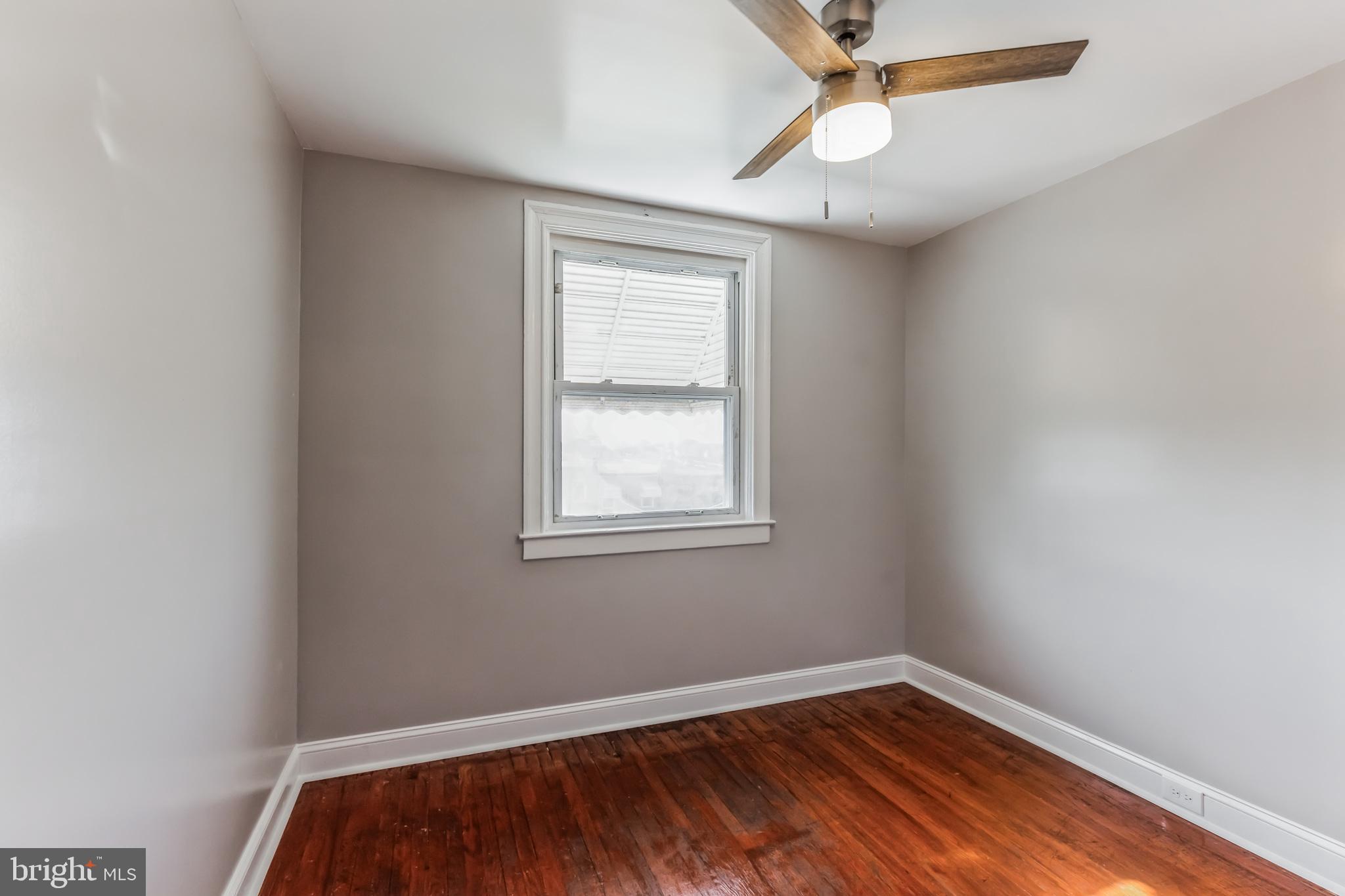 WAVERLY - Residential Lease