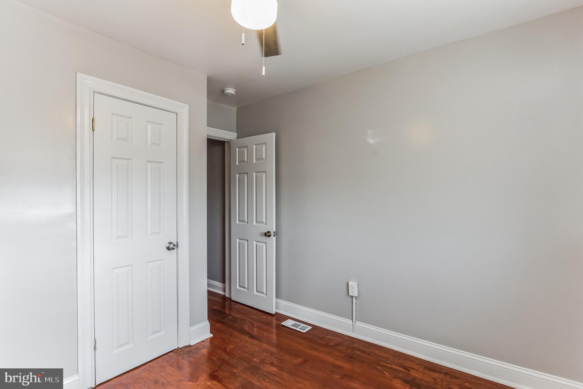 WAVERLY - Residential Lease