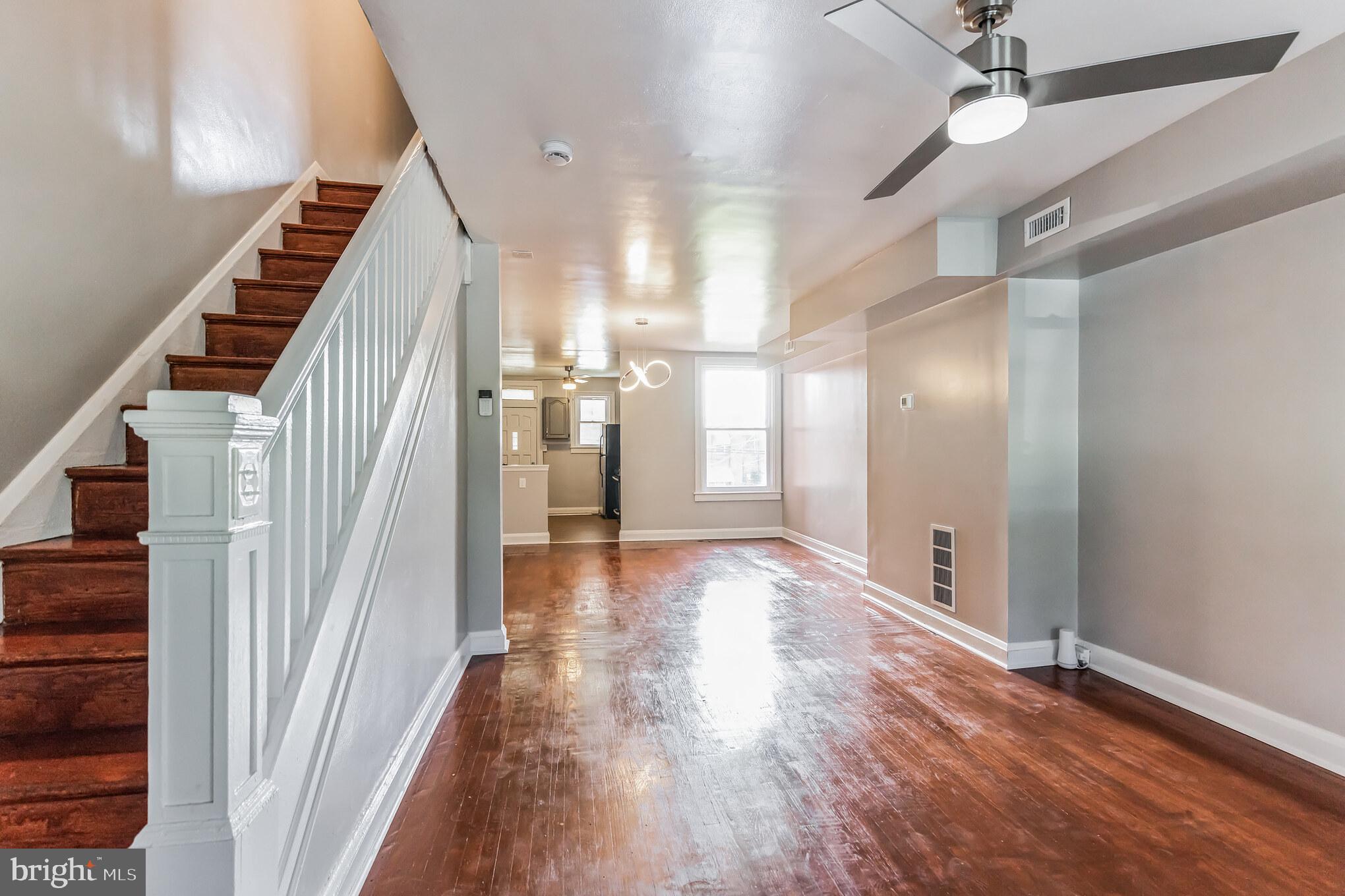 WAVERLY - Residential Lease