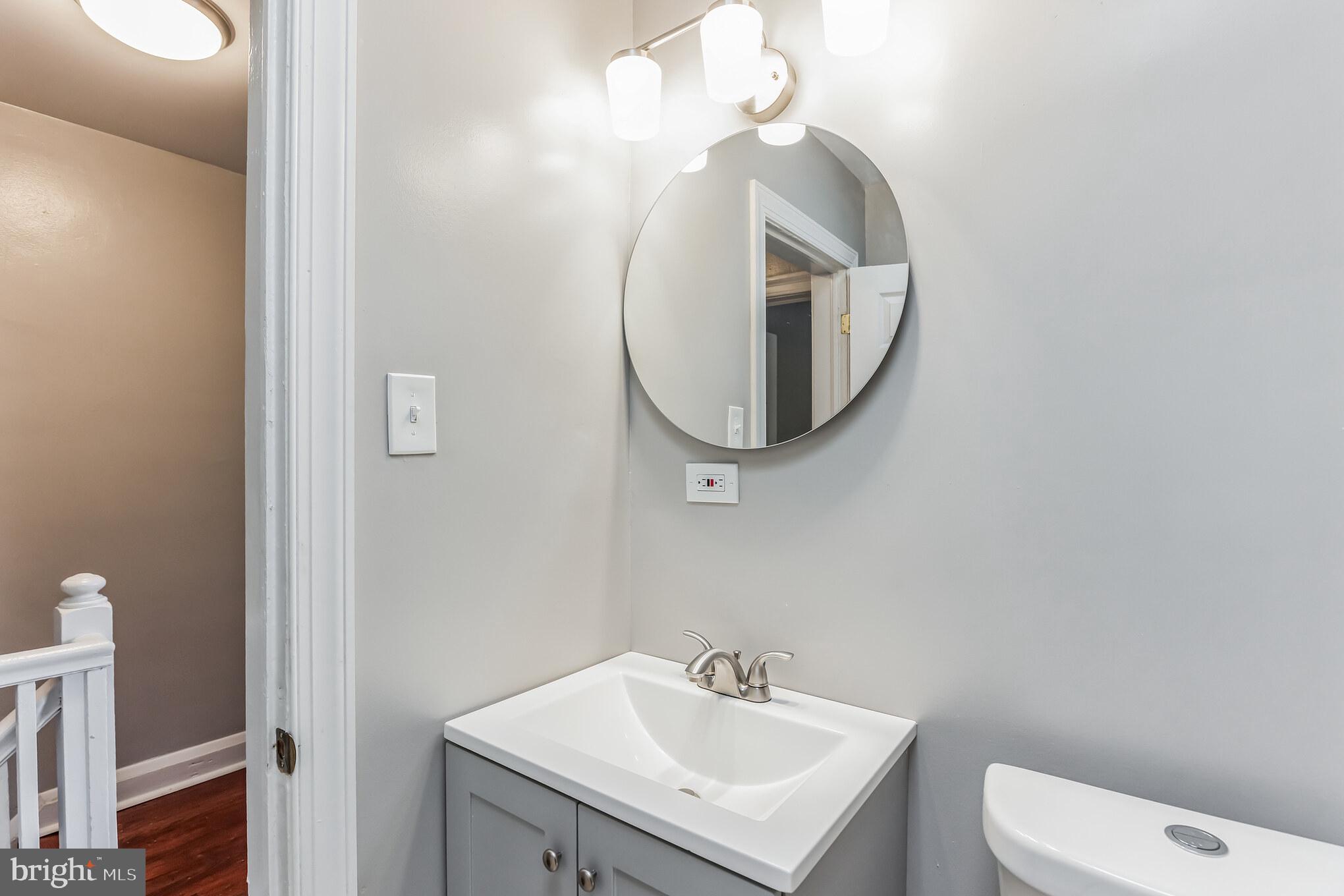 WAVERLY - Residential Lease