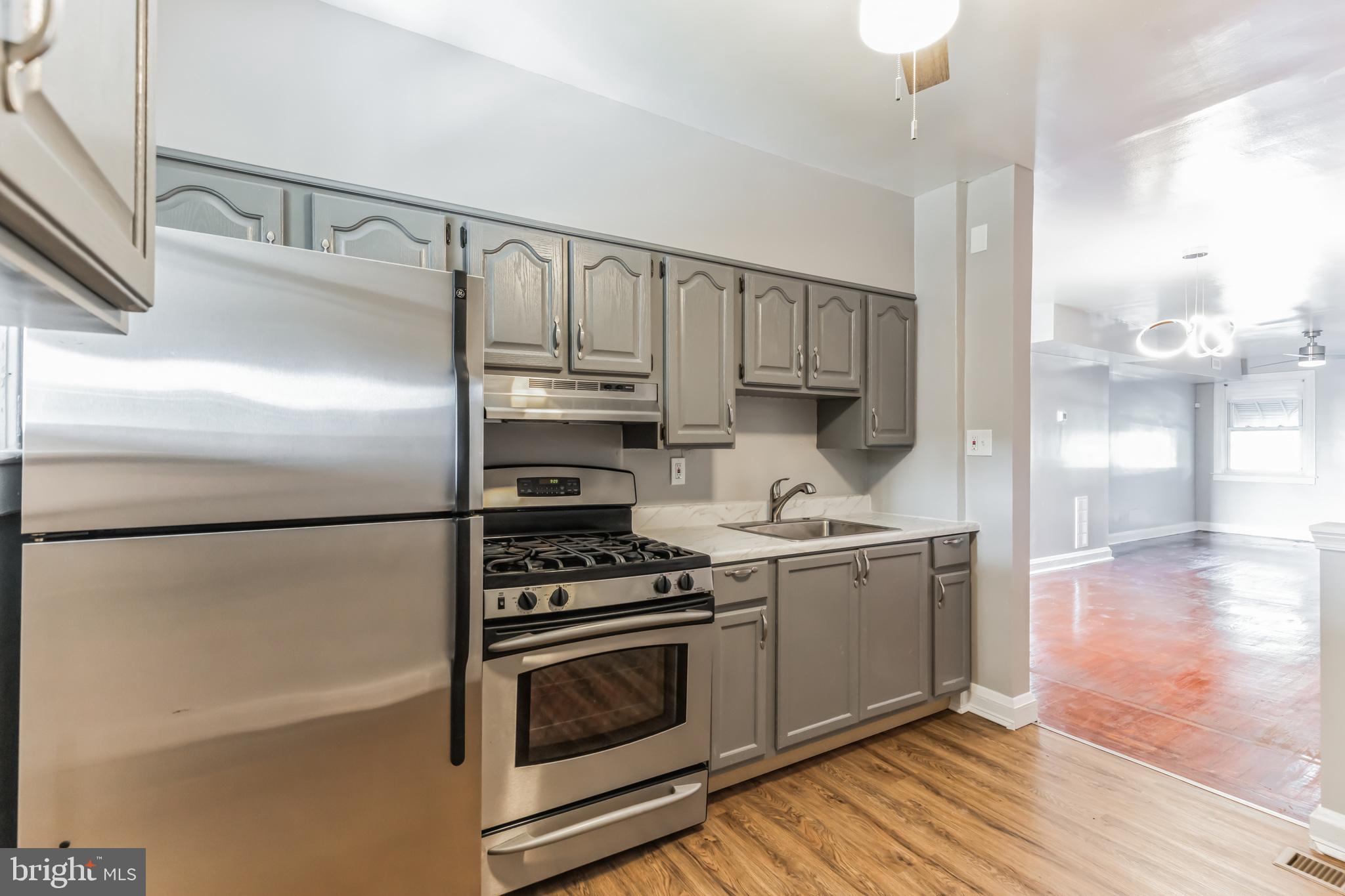 WAVERLY - Residential Lease