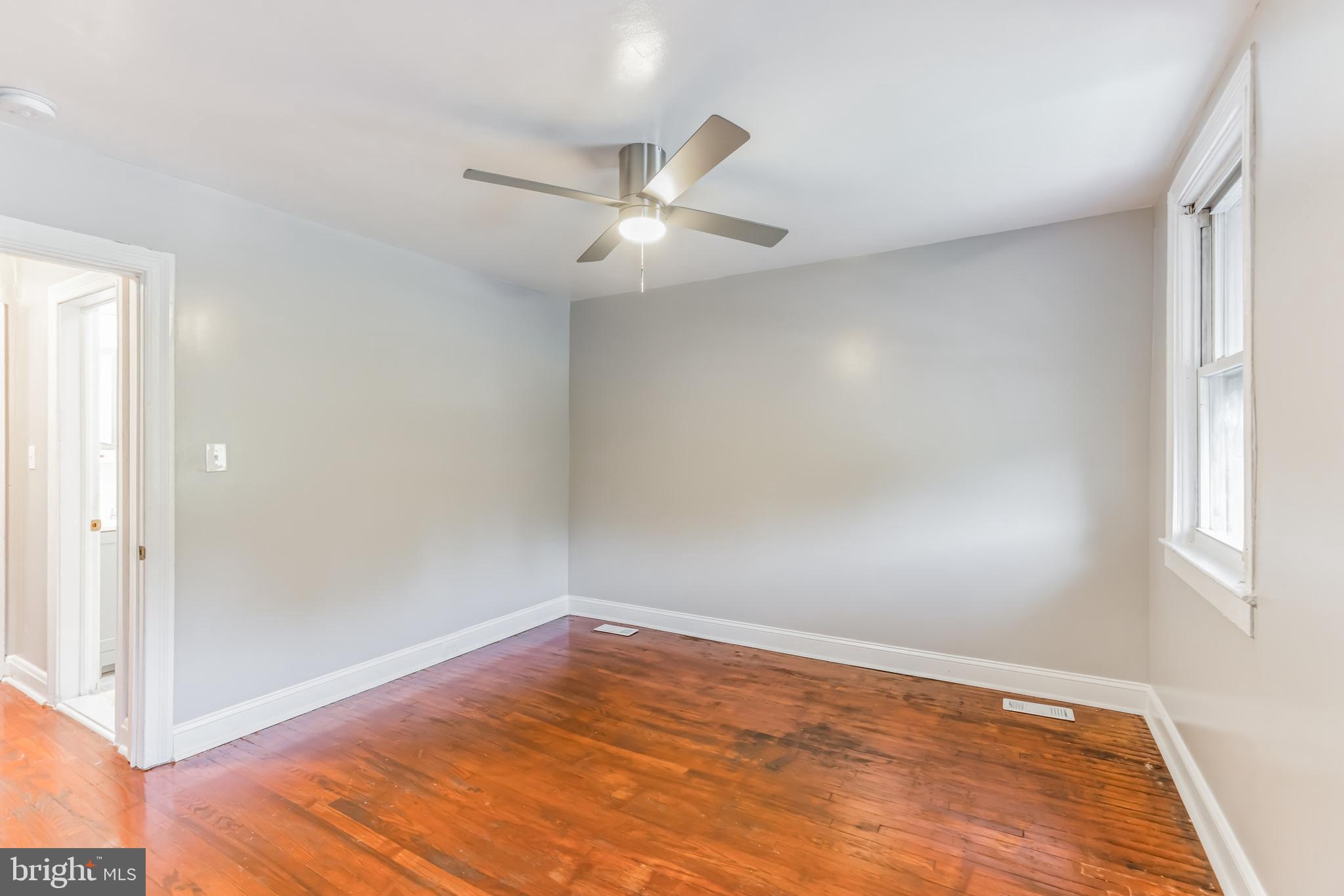 WAVERLY - Residential Lease