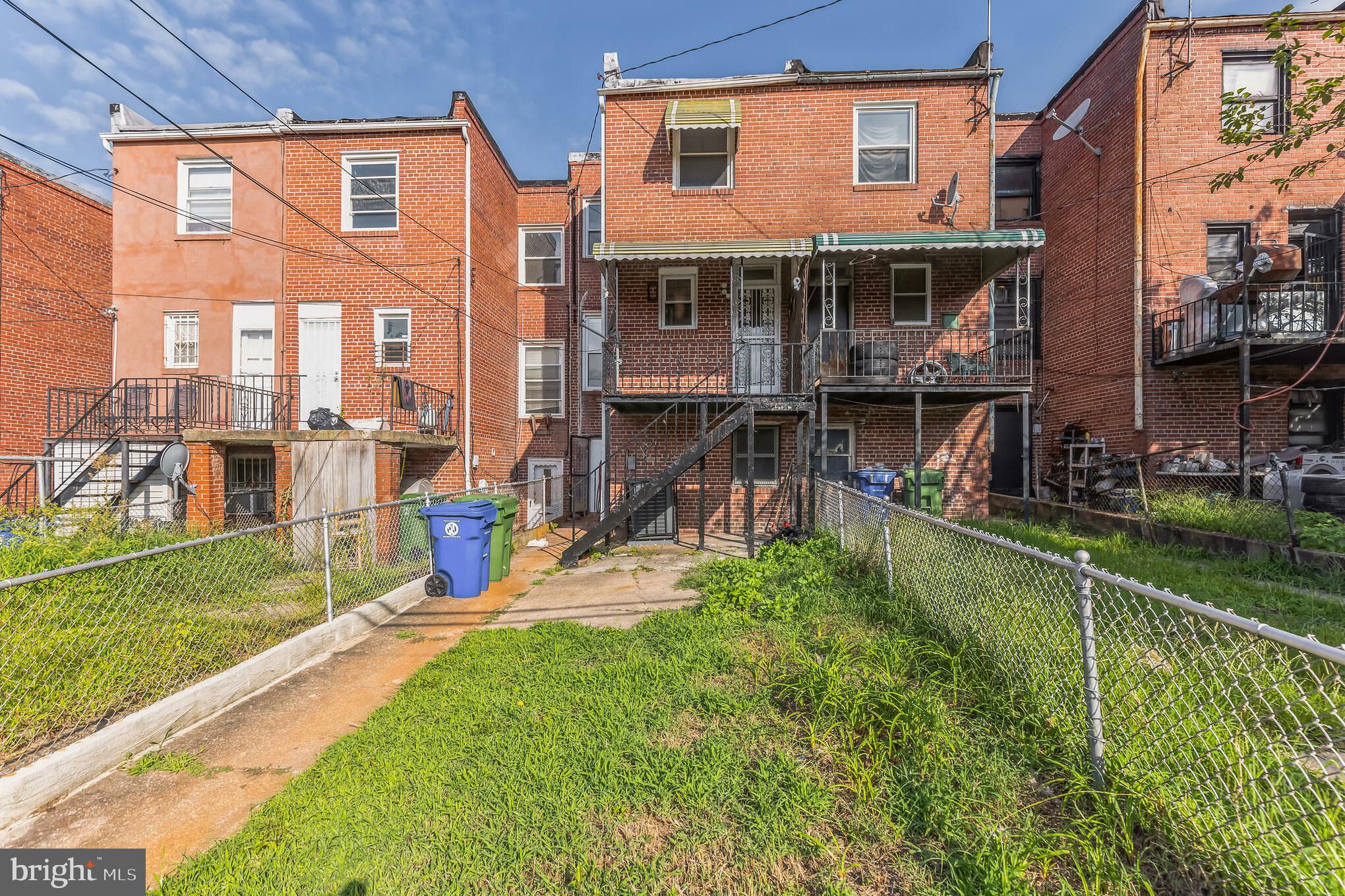 WAVERLY - Residential Lease