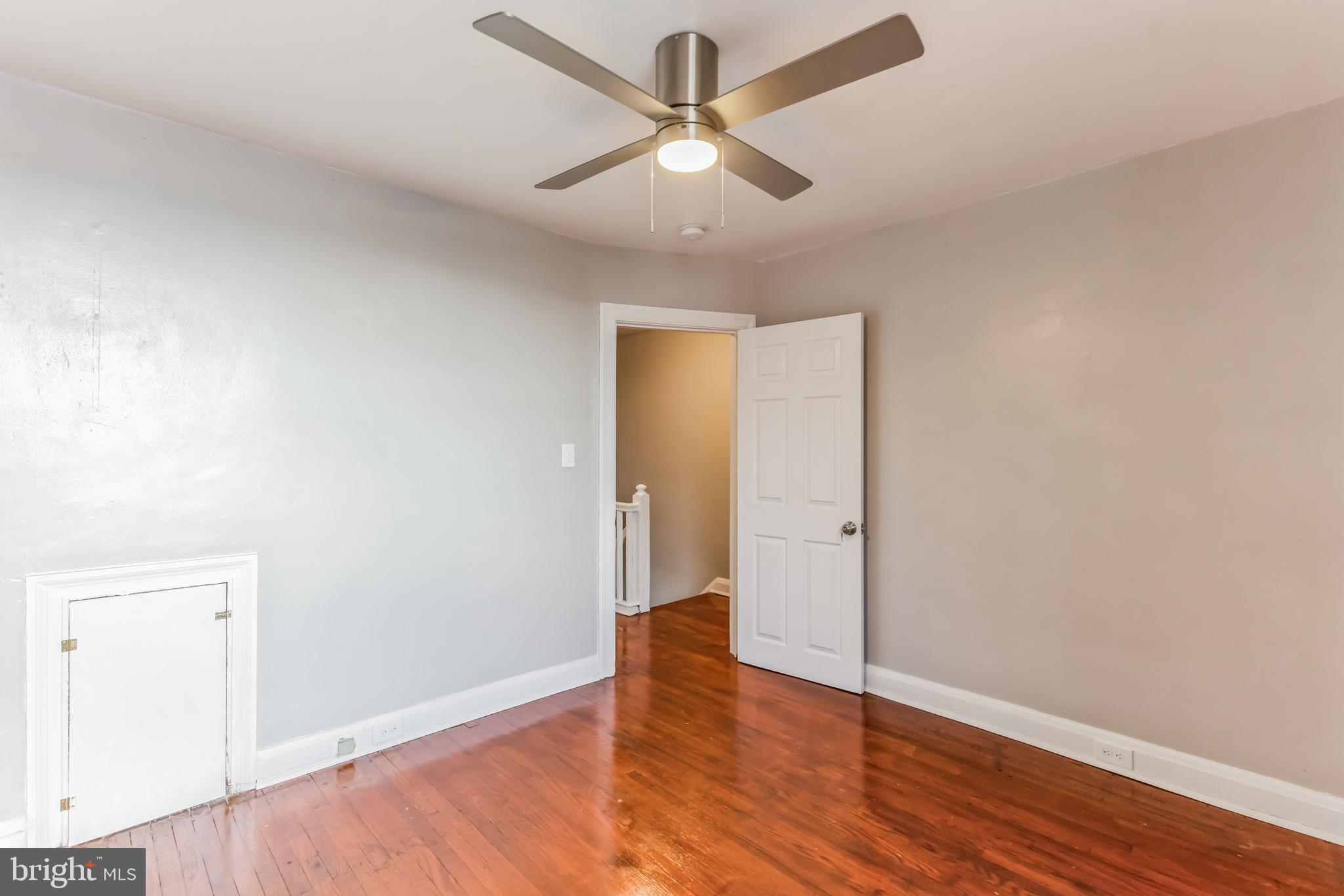 WAVERLY - Residential Lease