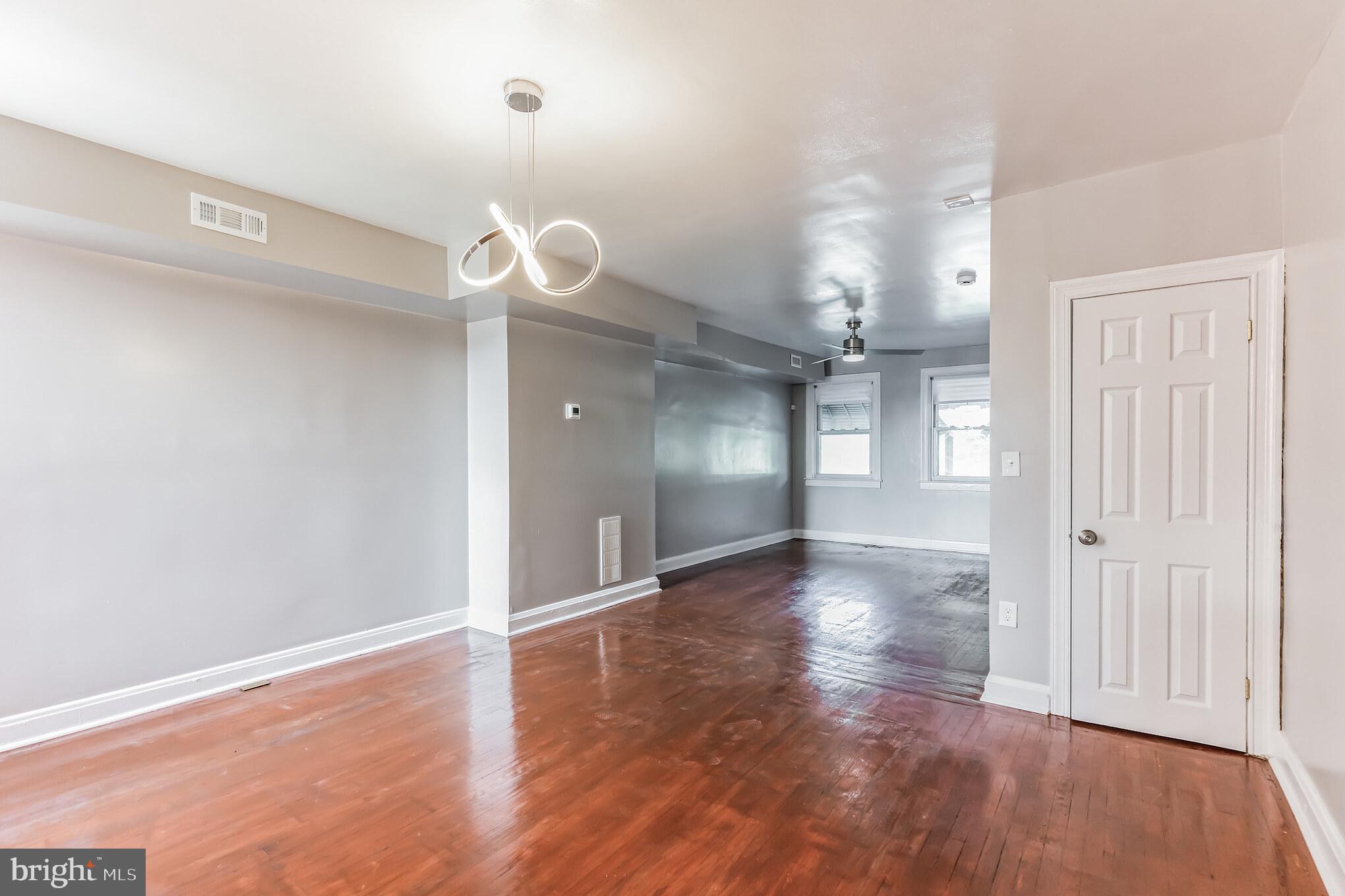 WAVERLY - Residential Lease