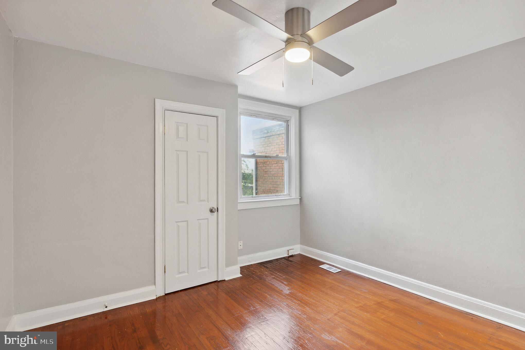 WAVERLY - Residential Lease