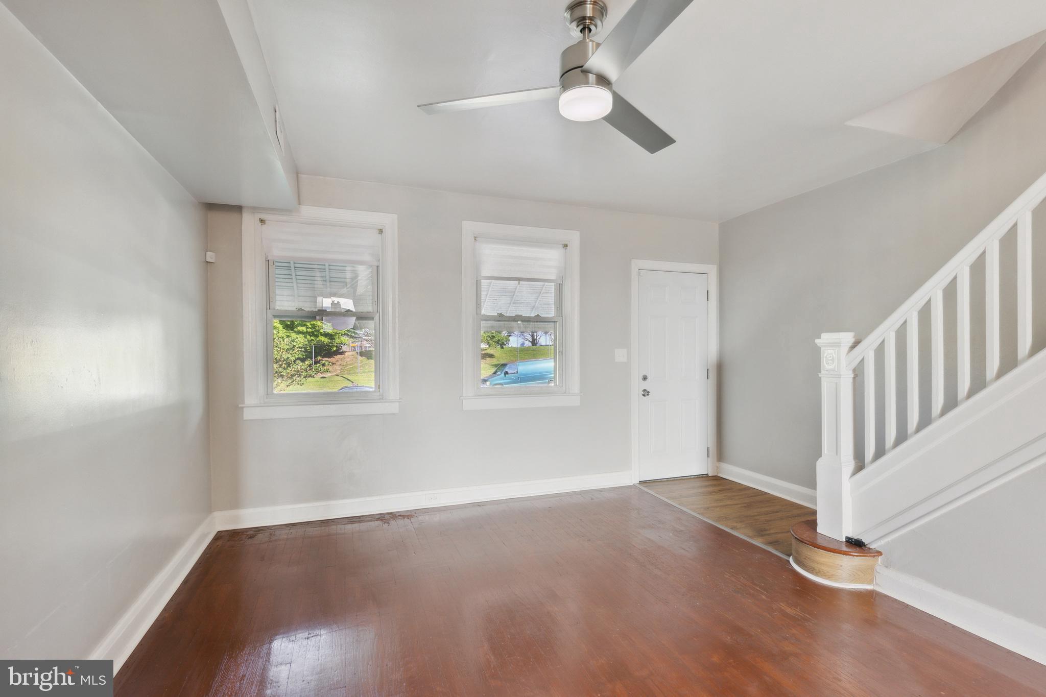 WAVERLY - Residential Lease