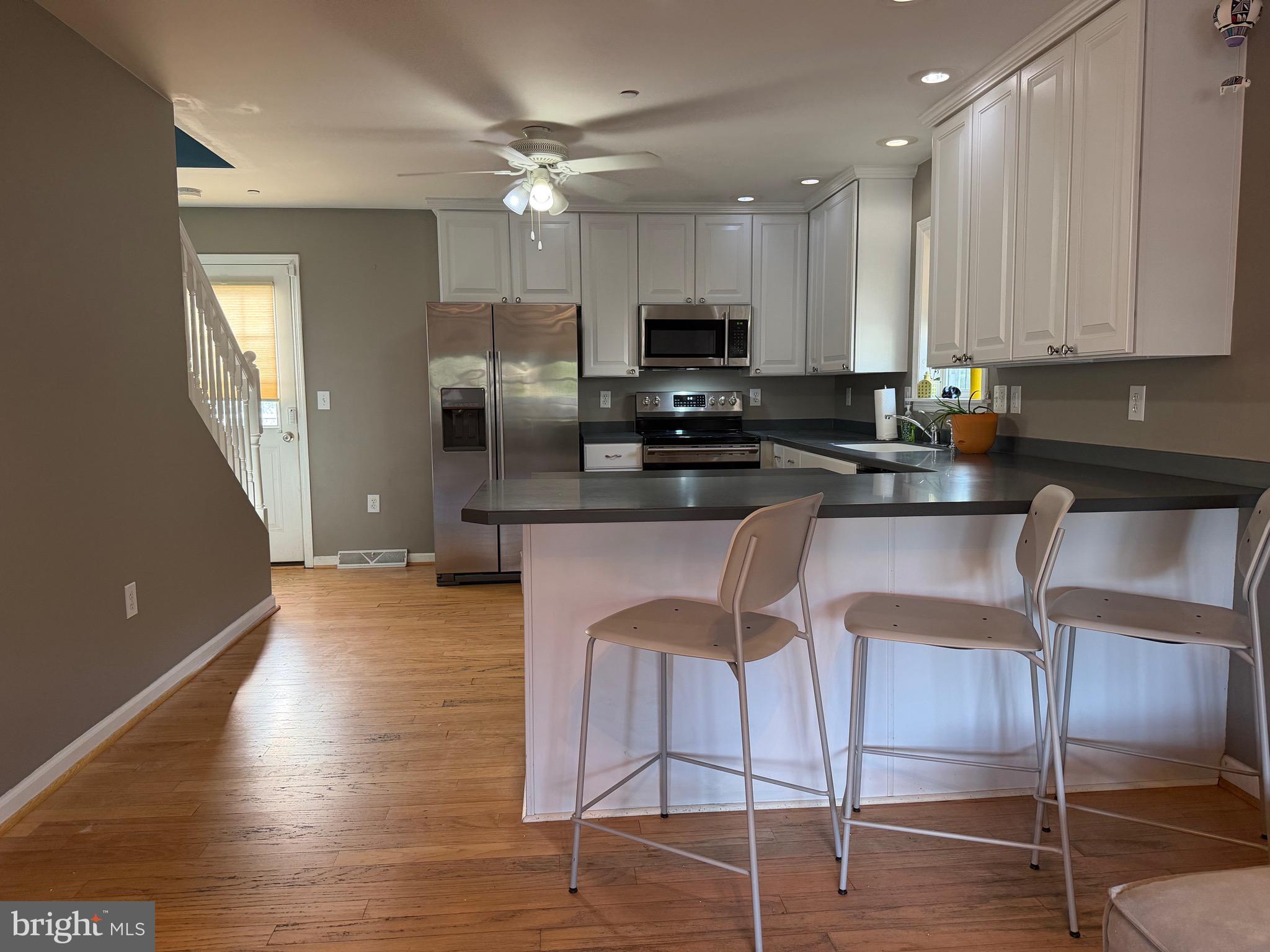TREESIDE - Residential
