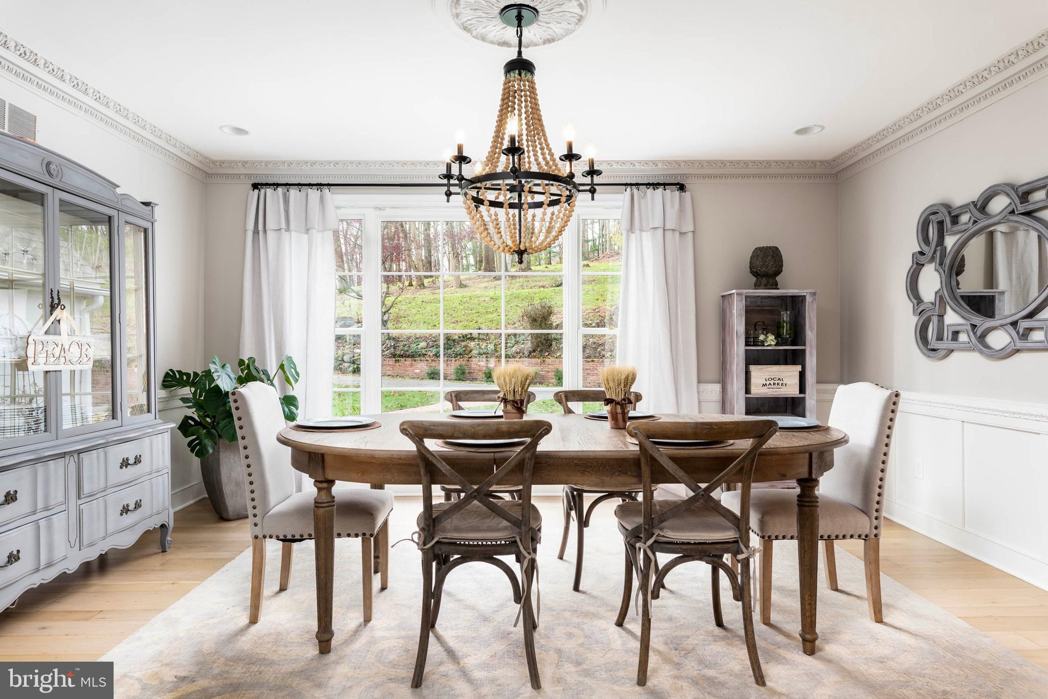 RADNOR HUNT - Residential