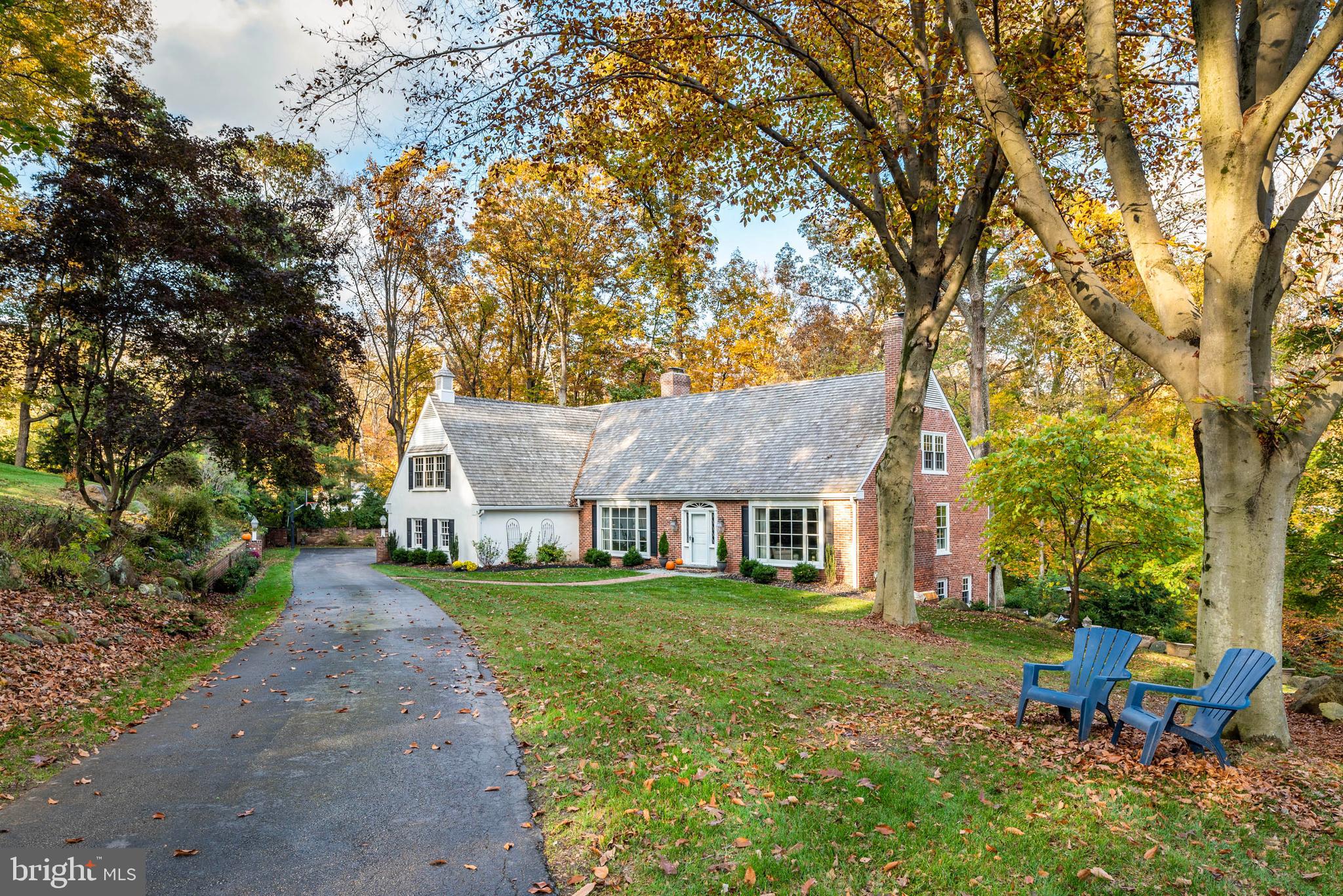 RADNOR HUNT - Residential