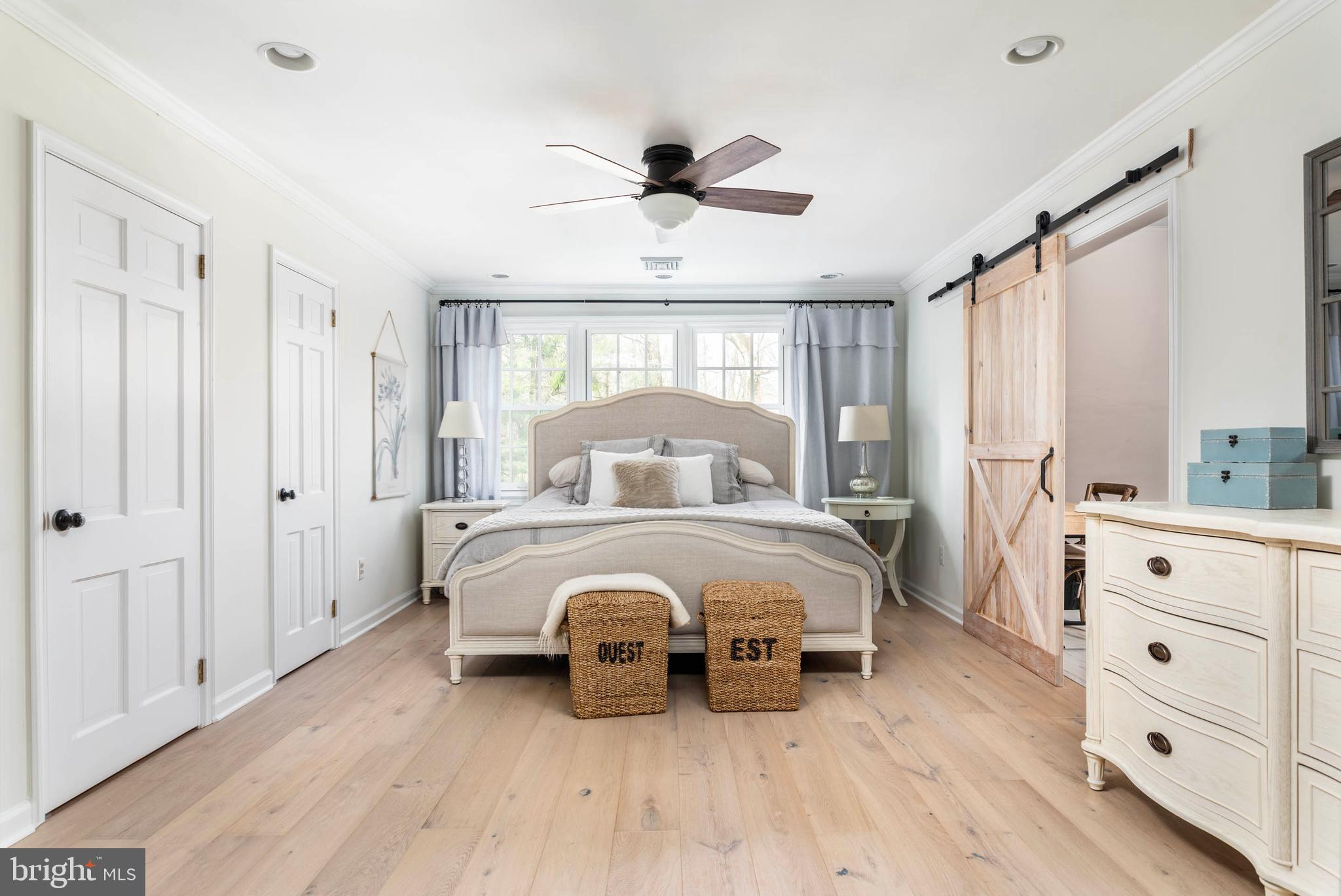 RADNOR HUNT - Residential