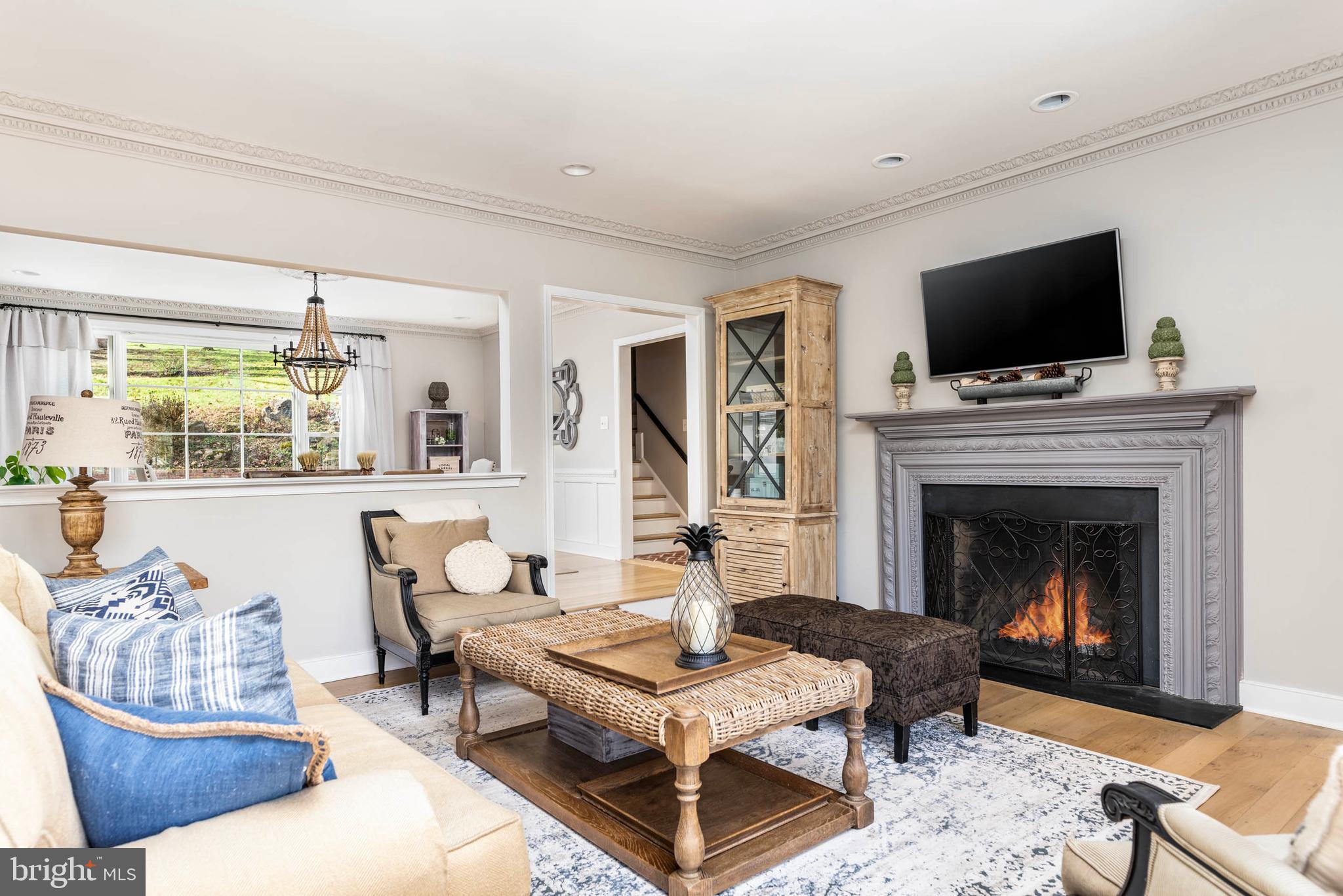 RADNOR HUNT - Residential