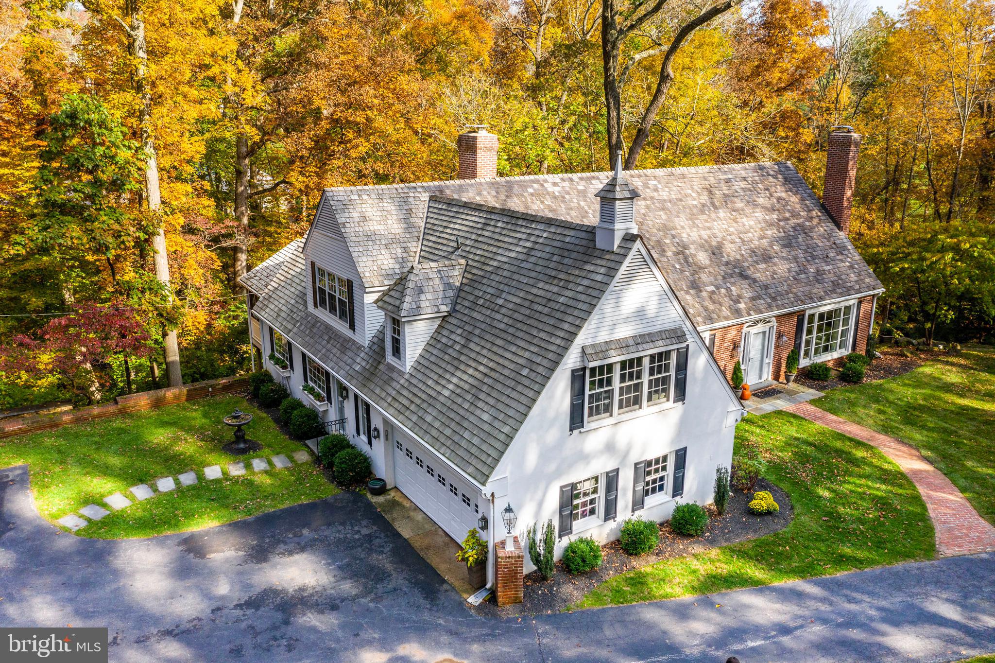 RADNOR HUNT - Residential