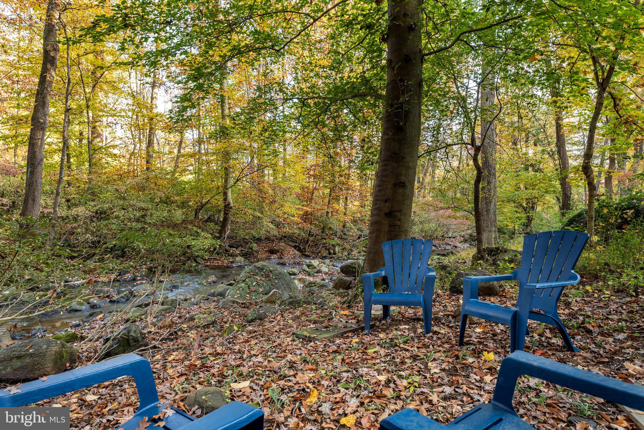 RADNOR HUNT - Residential