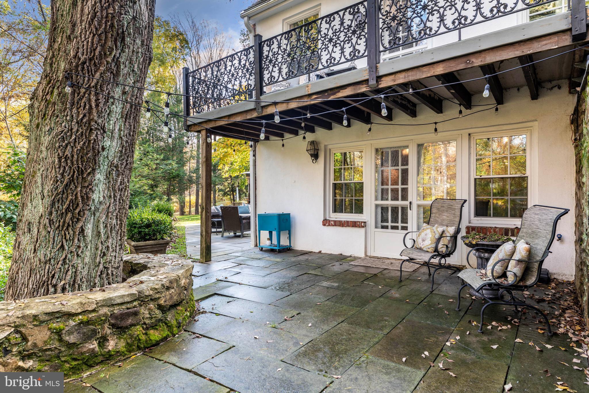 RADNOR HUNT - Residential