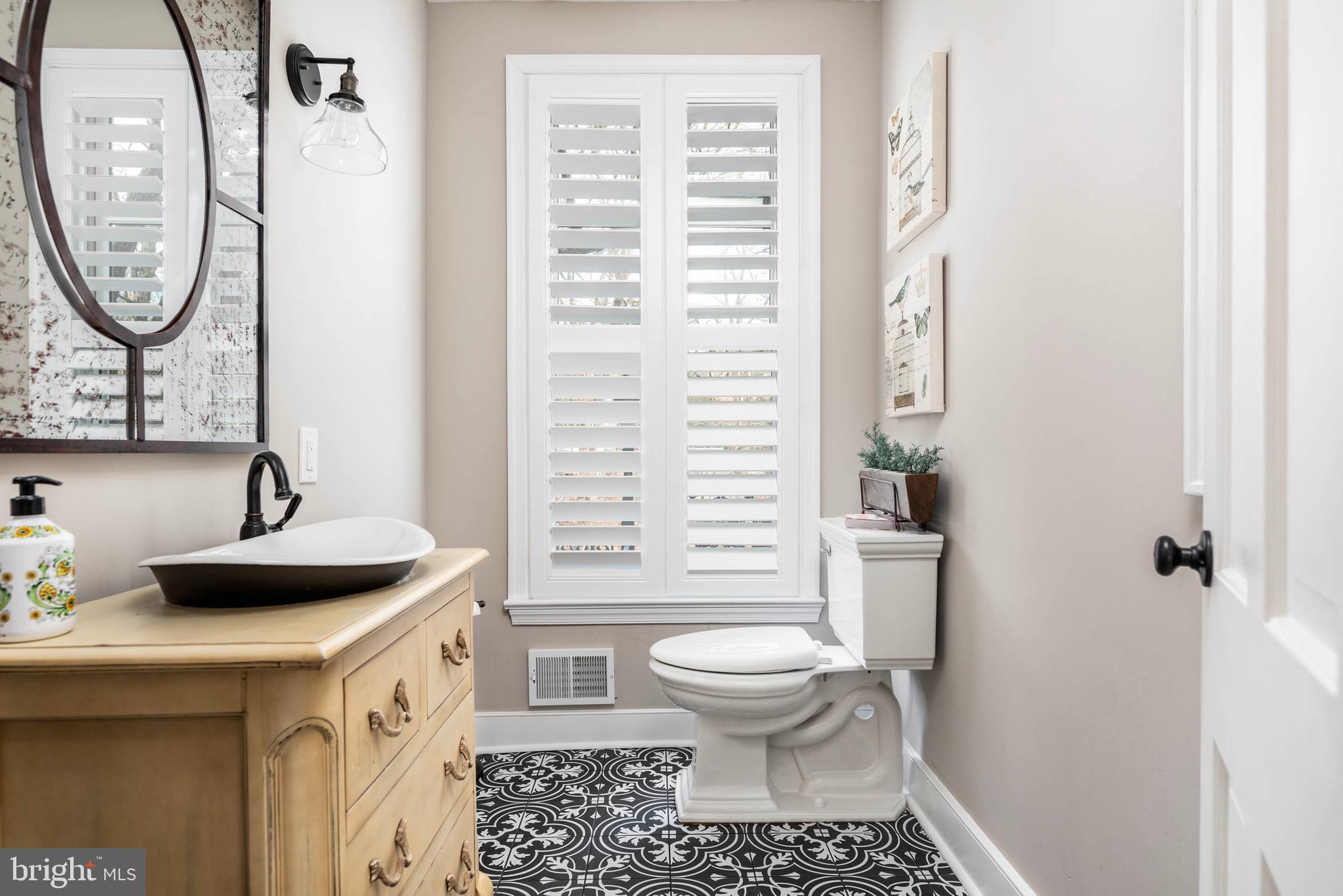 RADNOR HUNT - Residential