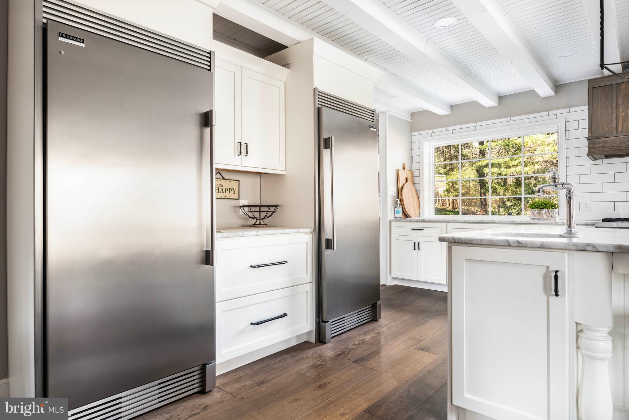 RADNOR HUNT - Residential