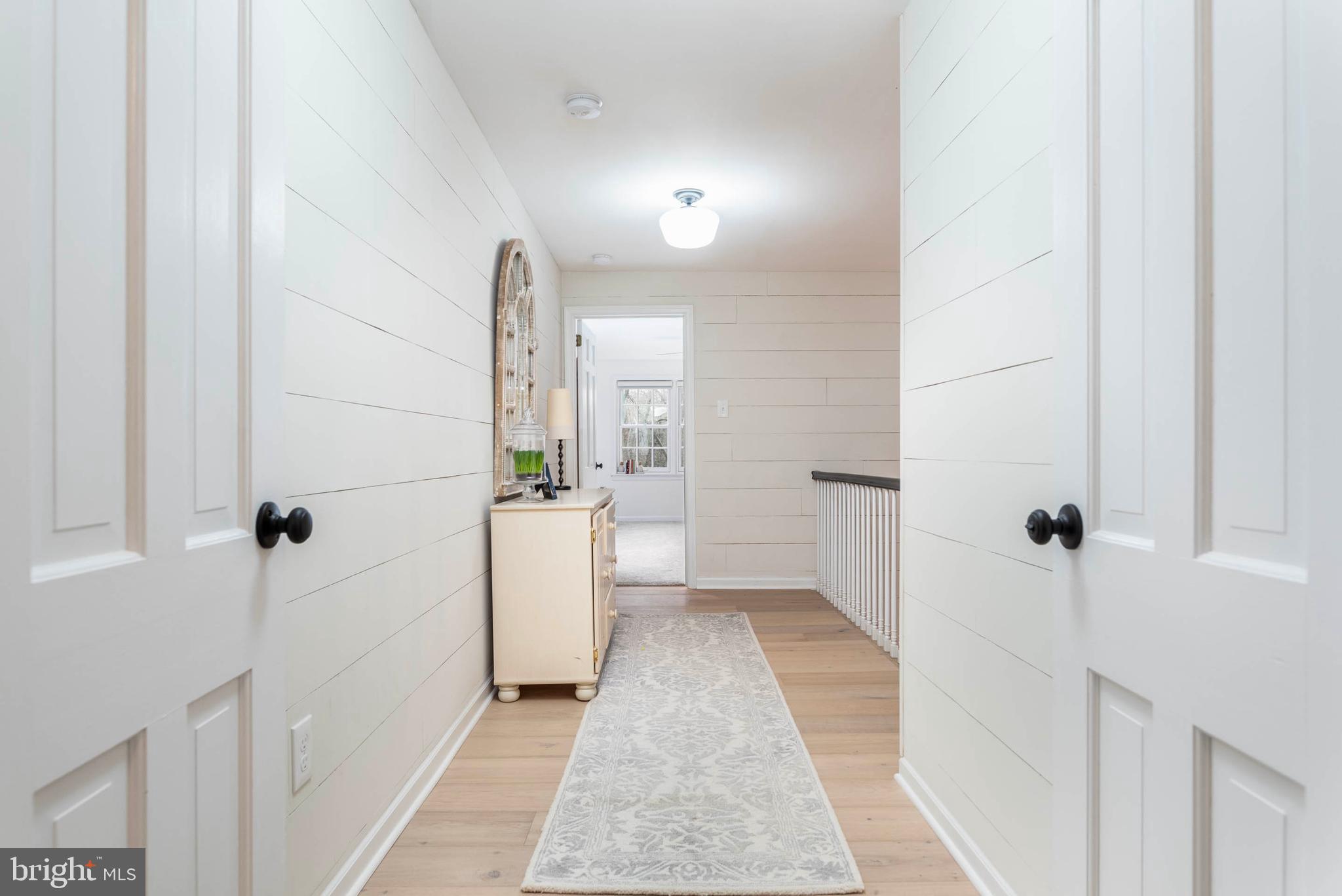 RADNOR HUNT - Residential