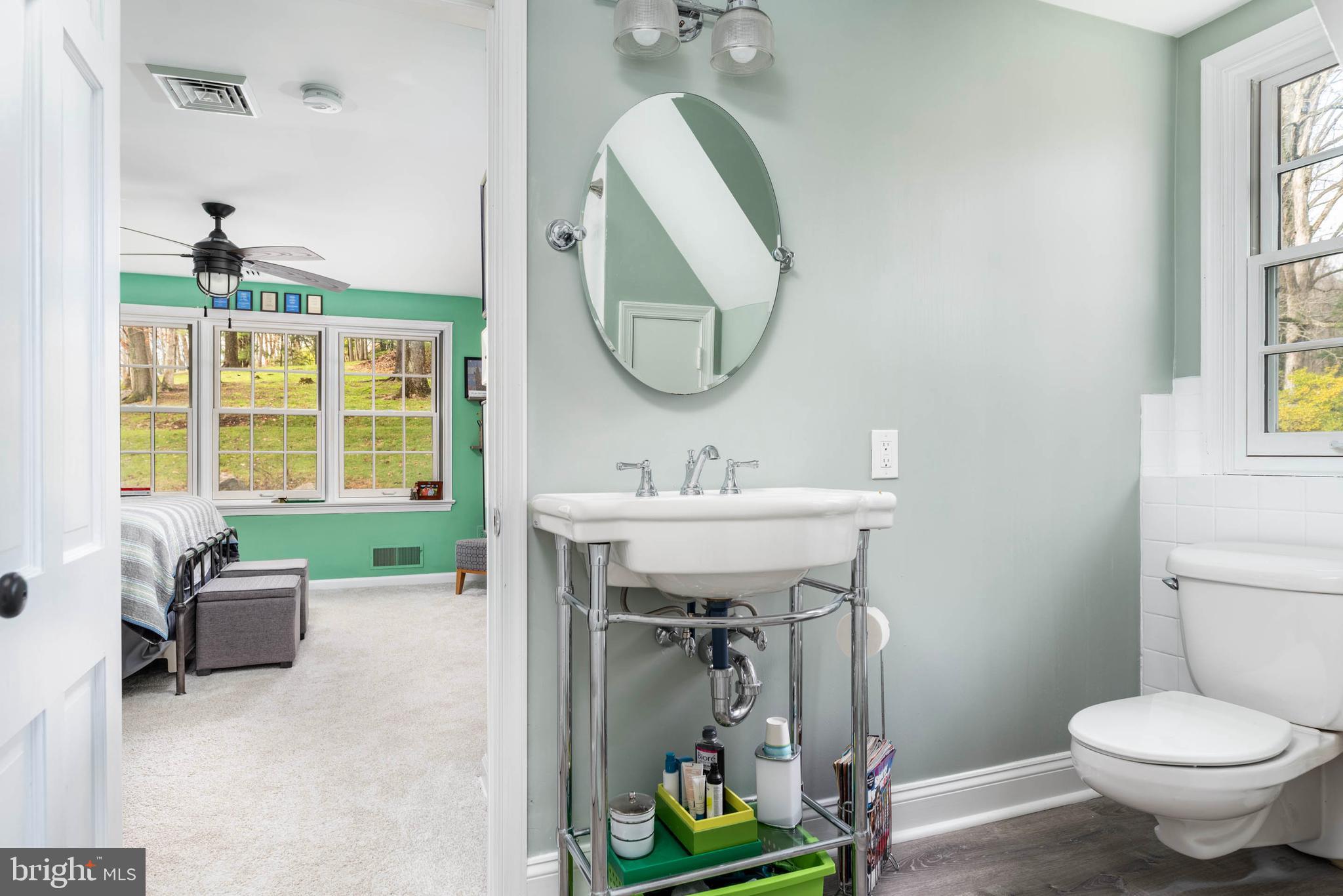 RADNOR HUNT - Residential