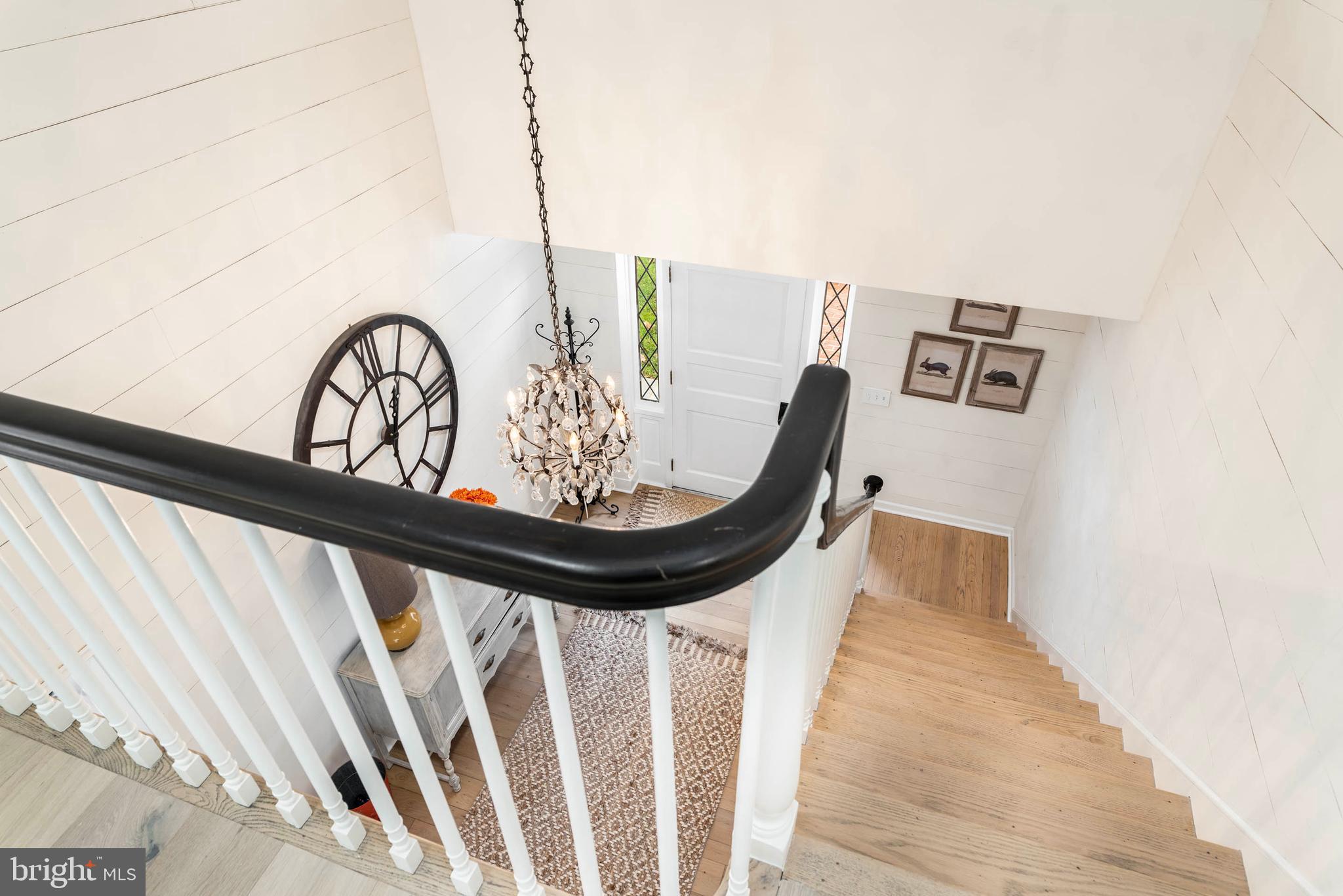 RADNOR HUNT - Residential