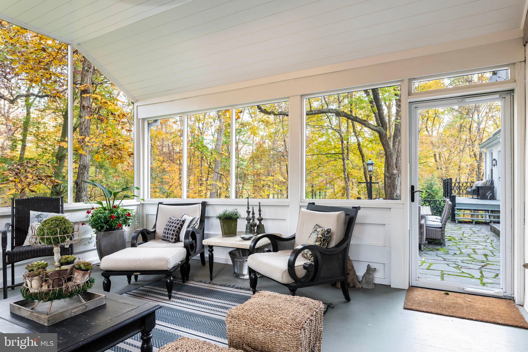 RADNOR HUNT - Residential