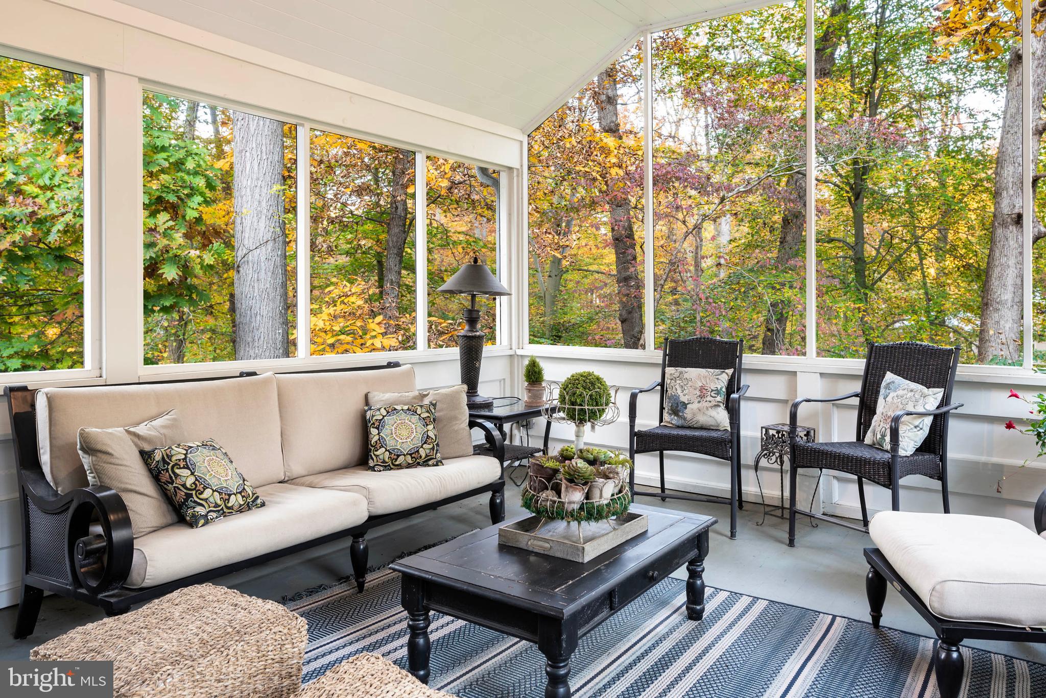 RADNOR HUNT - Residential