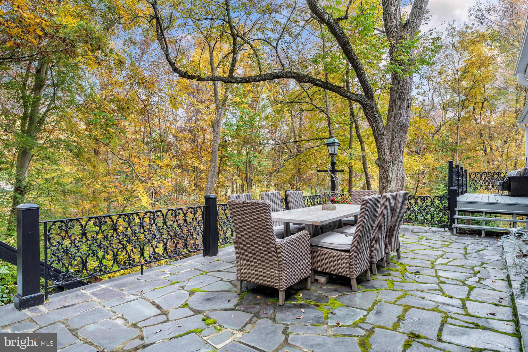 RADNOR HUNT - Residential