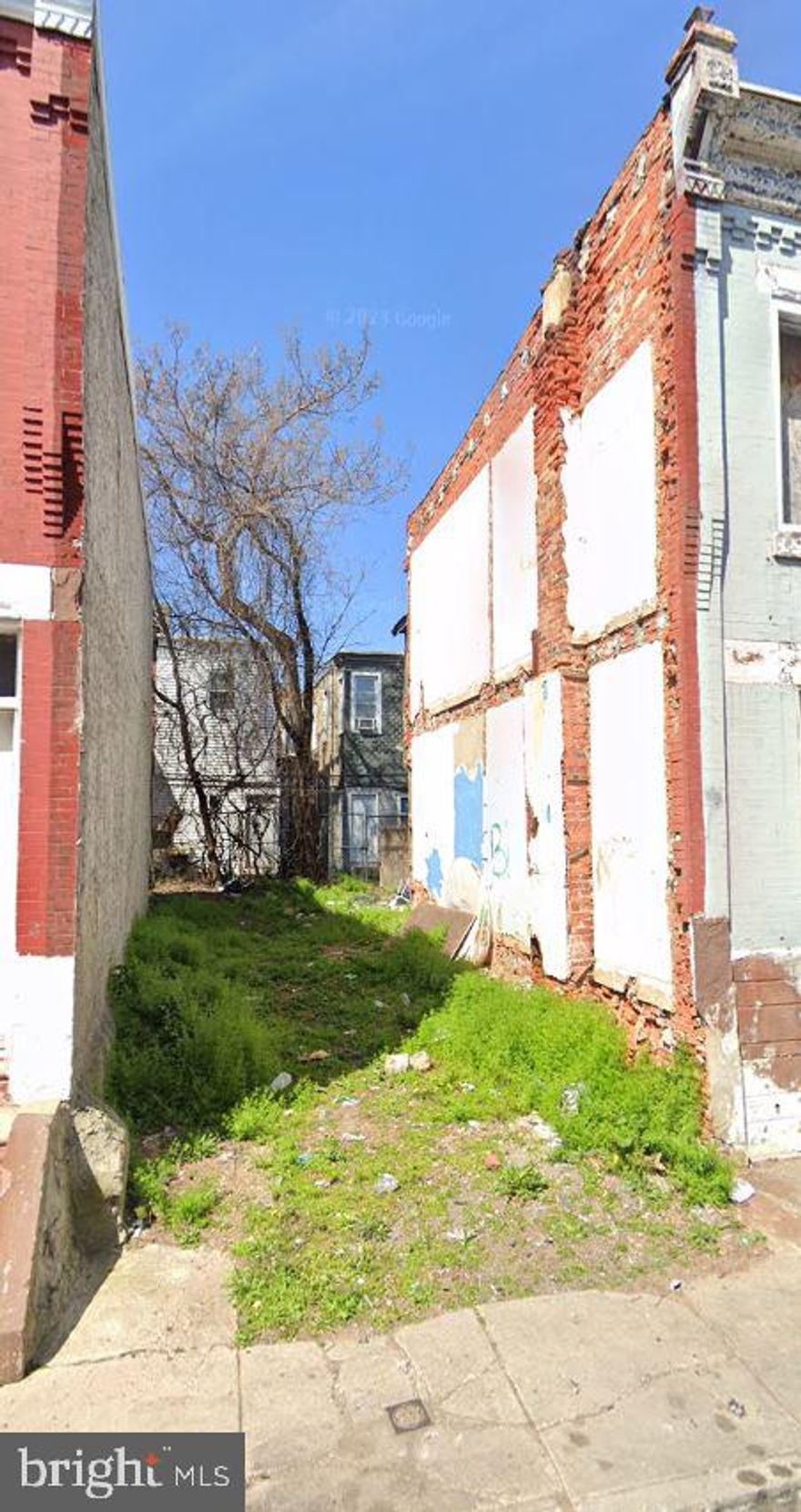Opportunity knocks in North Philadelphia! 2634 N Bouvier Street is a vacant lot ready for development in a rapidly growing area. Perfect for investors or builders looking to capitalize on the strong demand for new housing in the neighborhood.

This 15 ft x 60 ft parcel offers a blank slate with tons of potential—ideal for a single-family home or multi-unit project (zoning RSA5). Located near Temple University, public transportation, and major redevelopment zones, this property is a smart addition to any real estate portfolio.

Drive by and envision your next project in this transforming section of the city. Don’t miss your chance to invest in North Philly’s future!