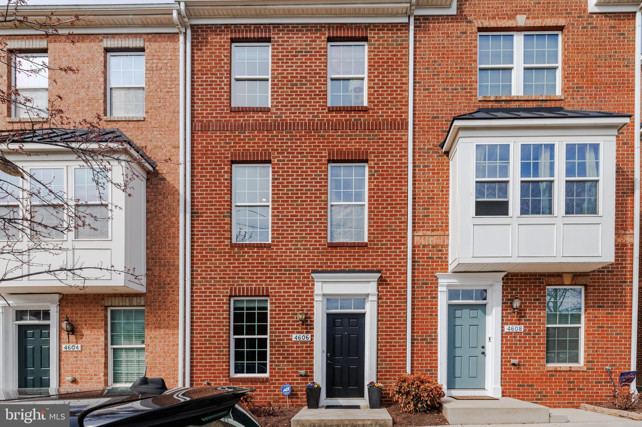 O'DONNELL SQUARE - Residential