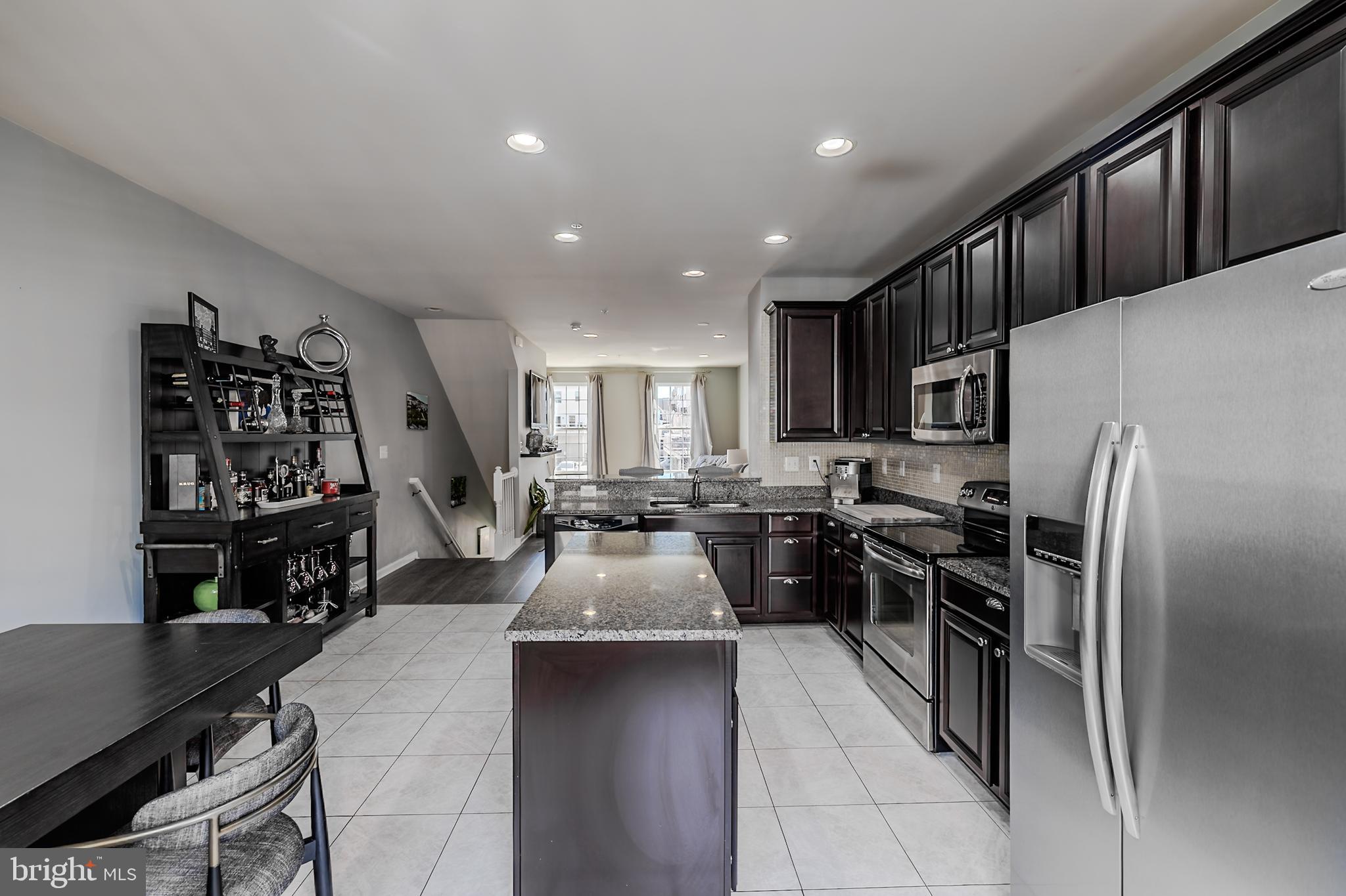 O'DONNELL SQUARE - Residential