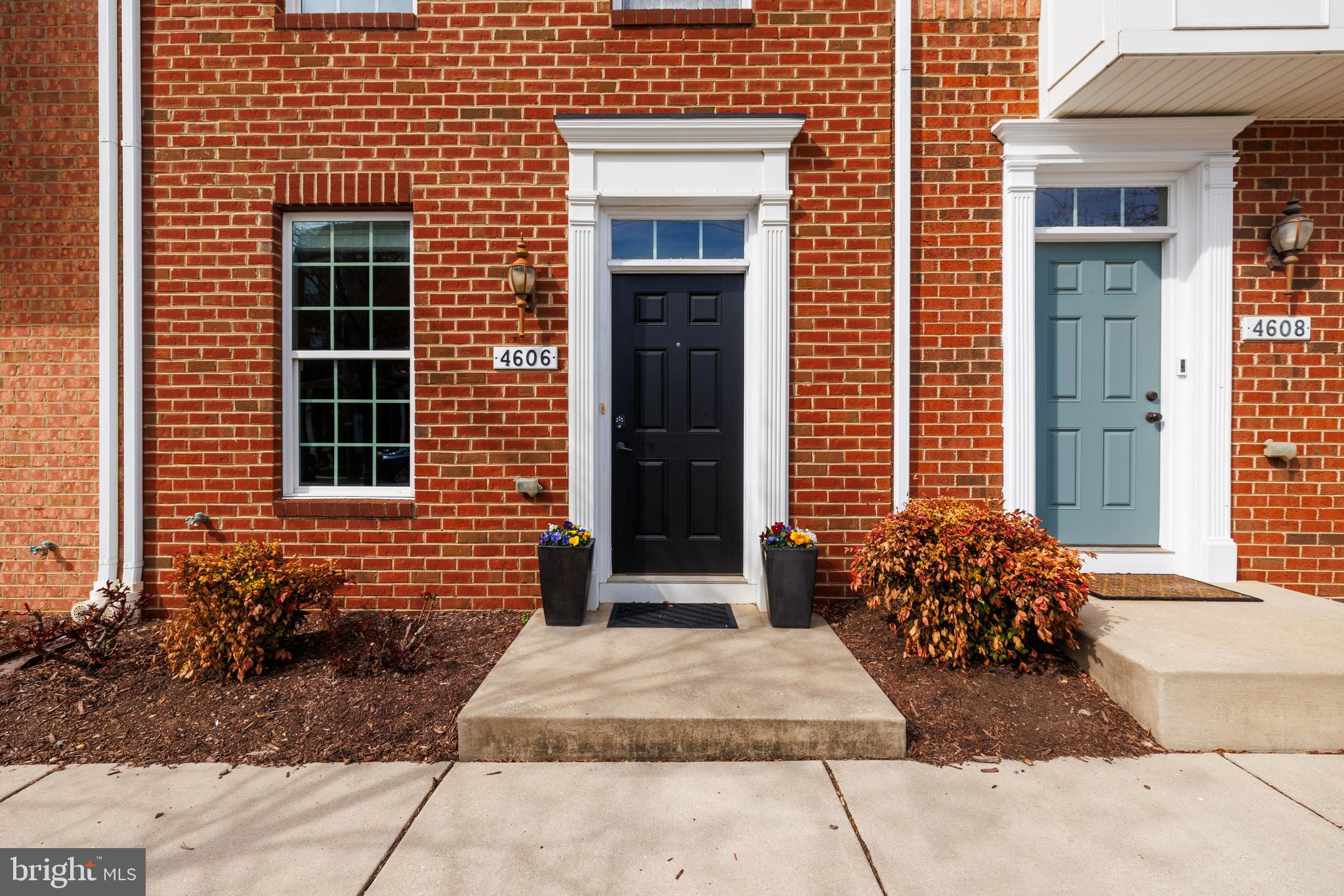 O'DONNELL SQUARE - Residential