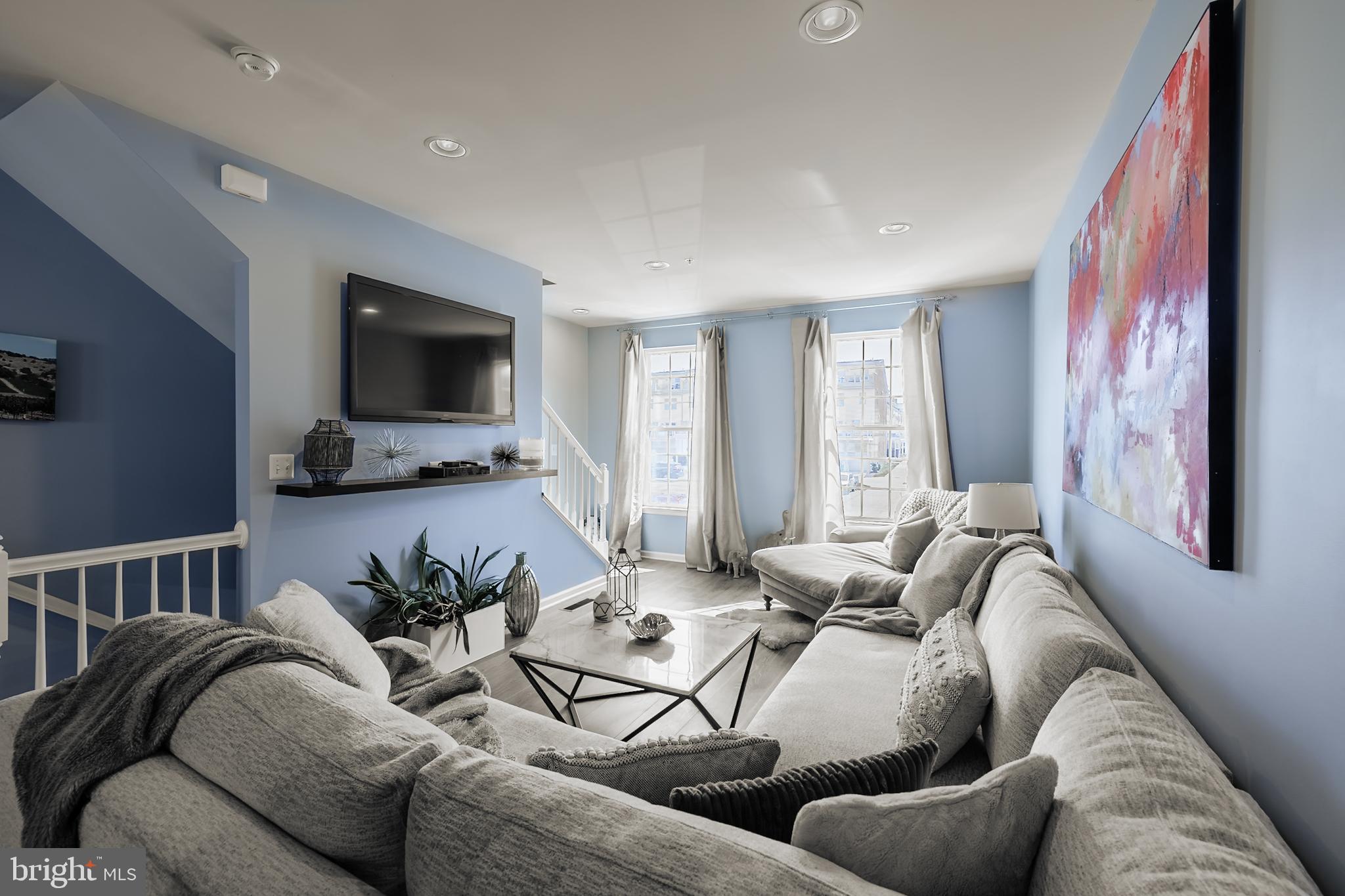 O'DONNELL SQUARE - Residential