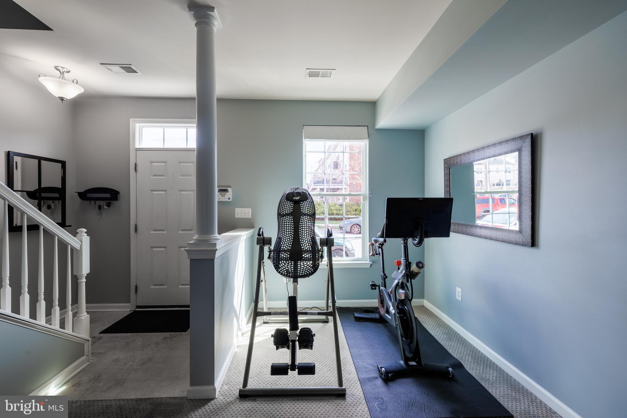 O'DONNELL SQUARE - Residential