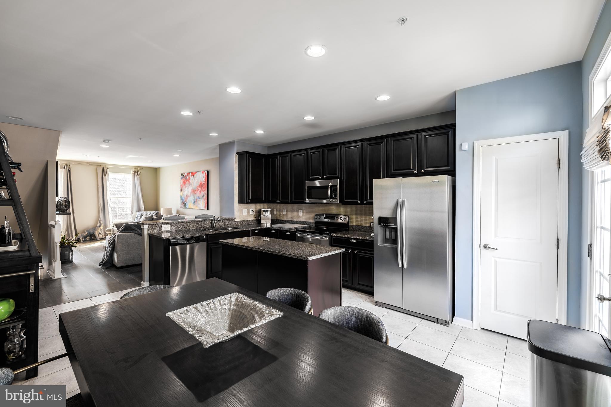 O'DONNELL SQUARE - Residential