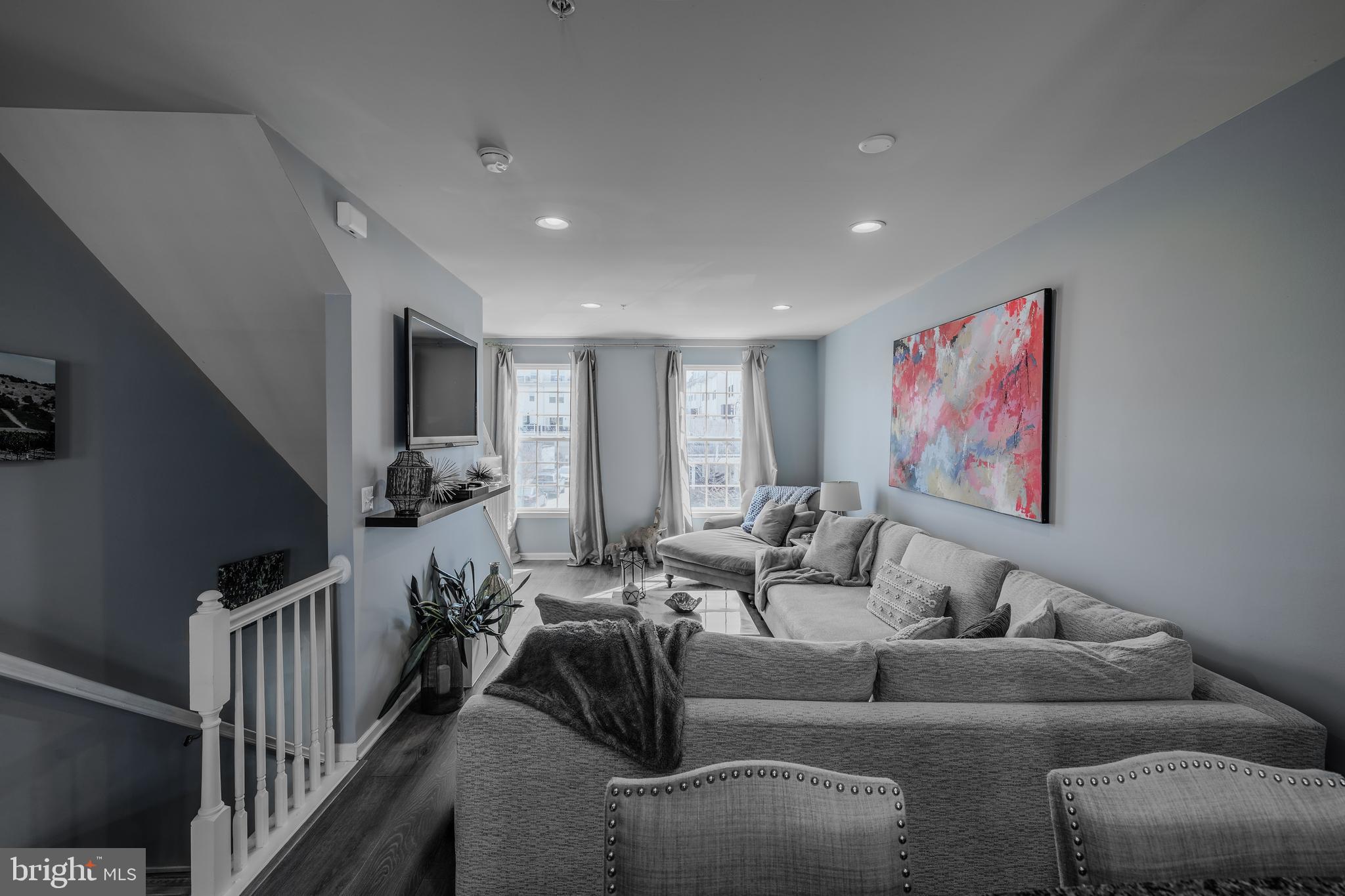 O'DONNELL SQUARE - Residential