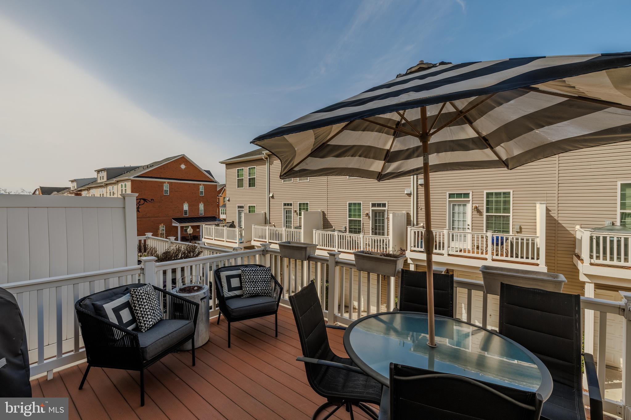 O'DONNELL SQUARE - Residential