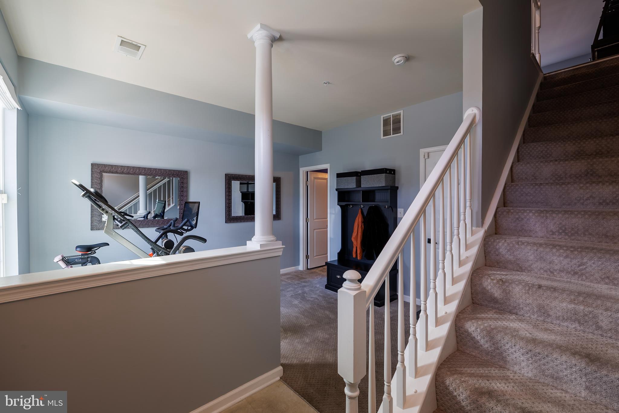 O'DONNELL SQUARE - Residential