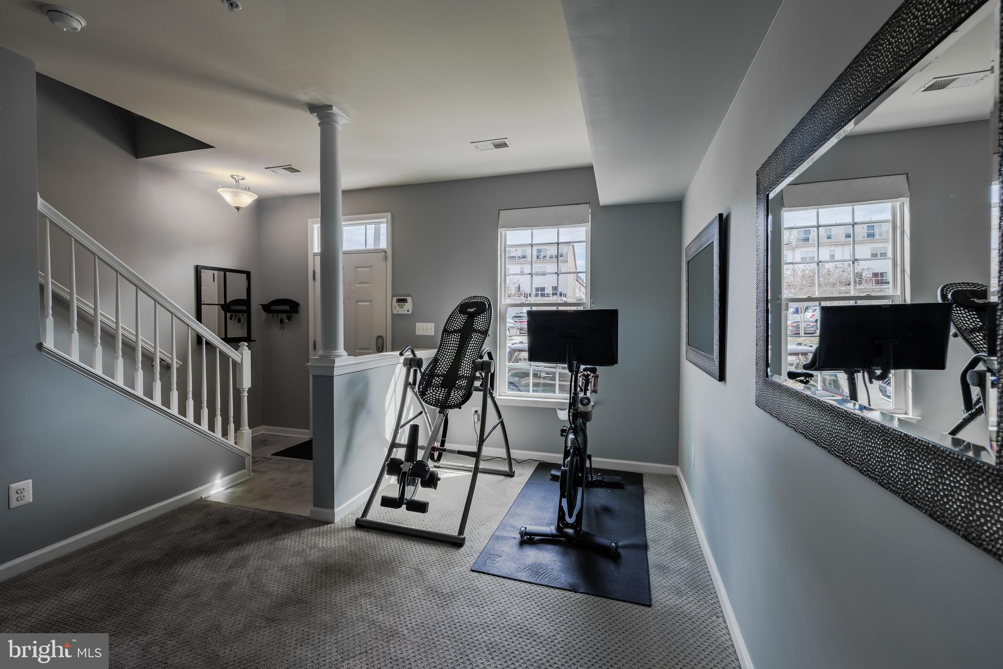 O'DONNELL SQUARE - Residential