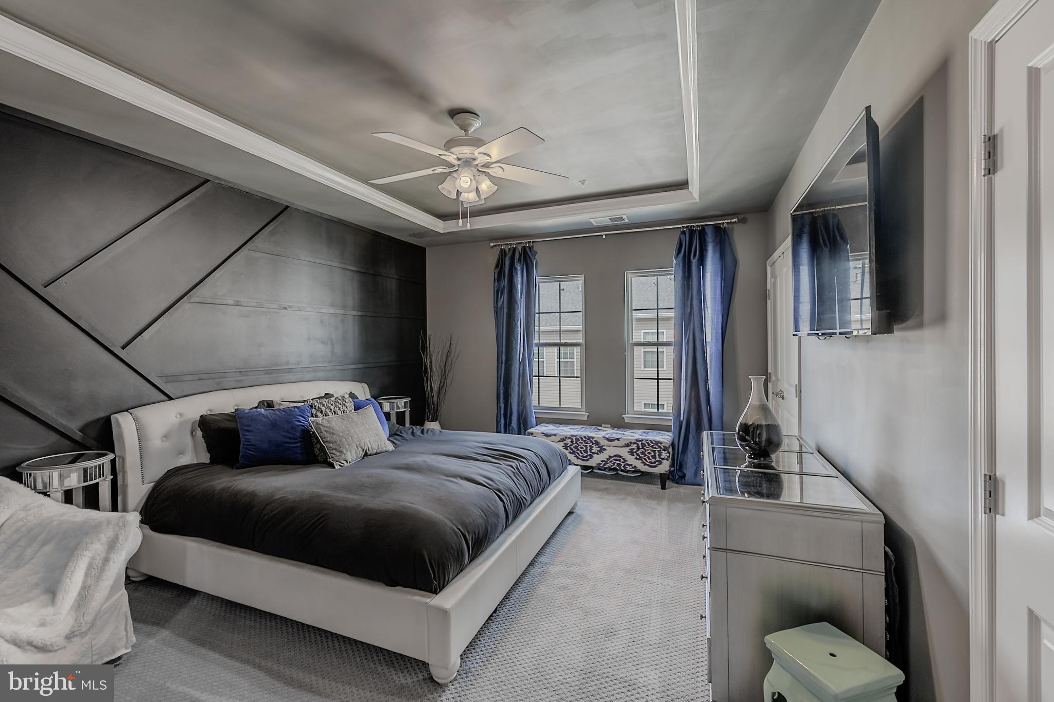 O'DONNELL SQUARE - Residential