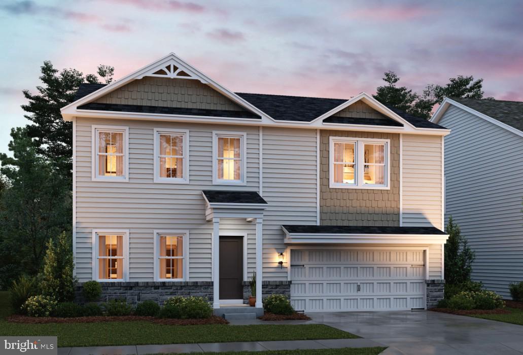 HUNTWELL WEST - Residential