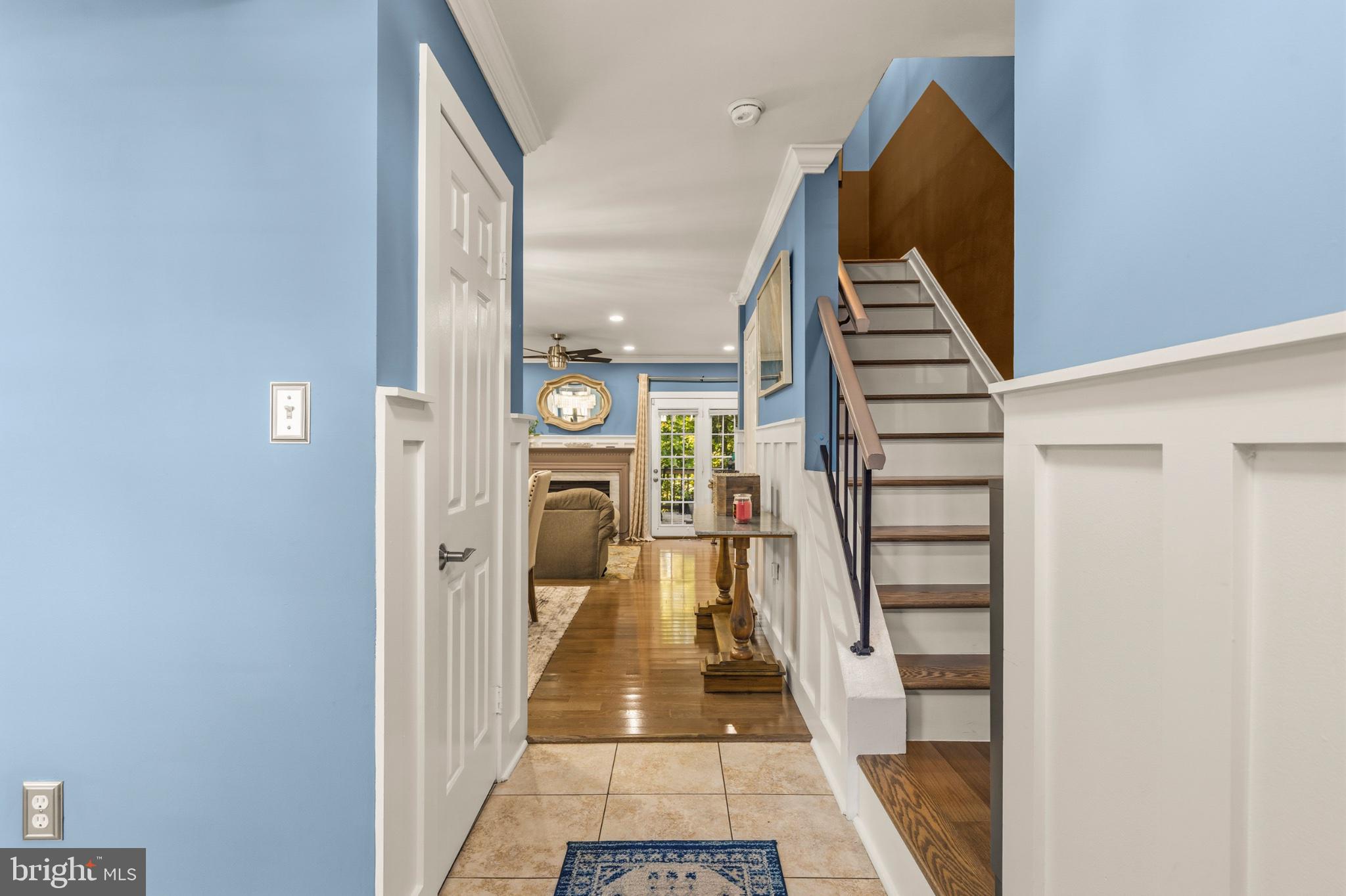4026 W WOOD SWALLOW COURT