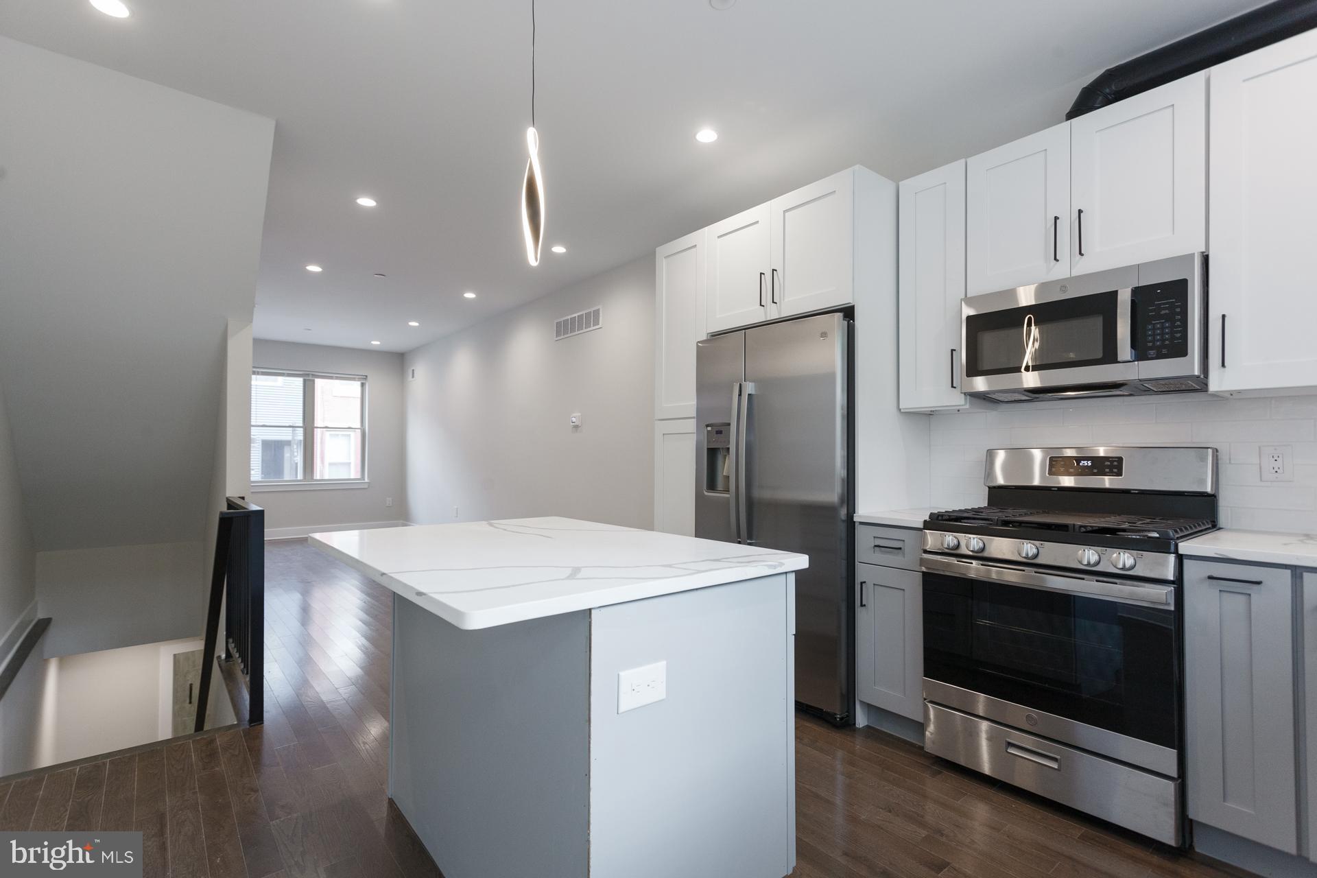 GRAYS FERRY - Residential Lease