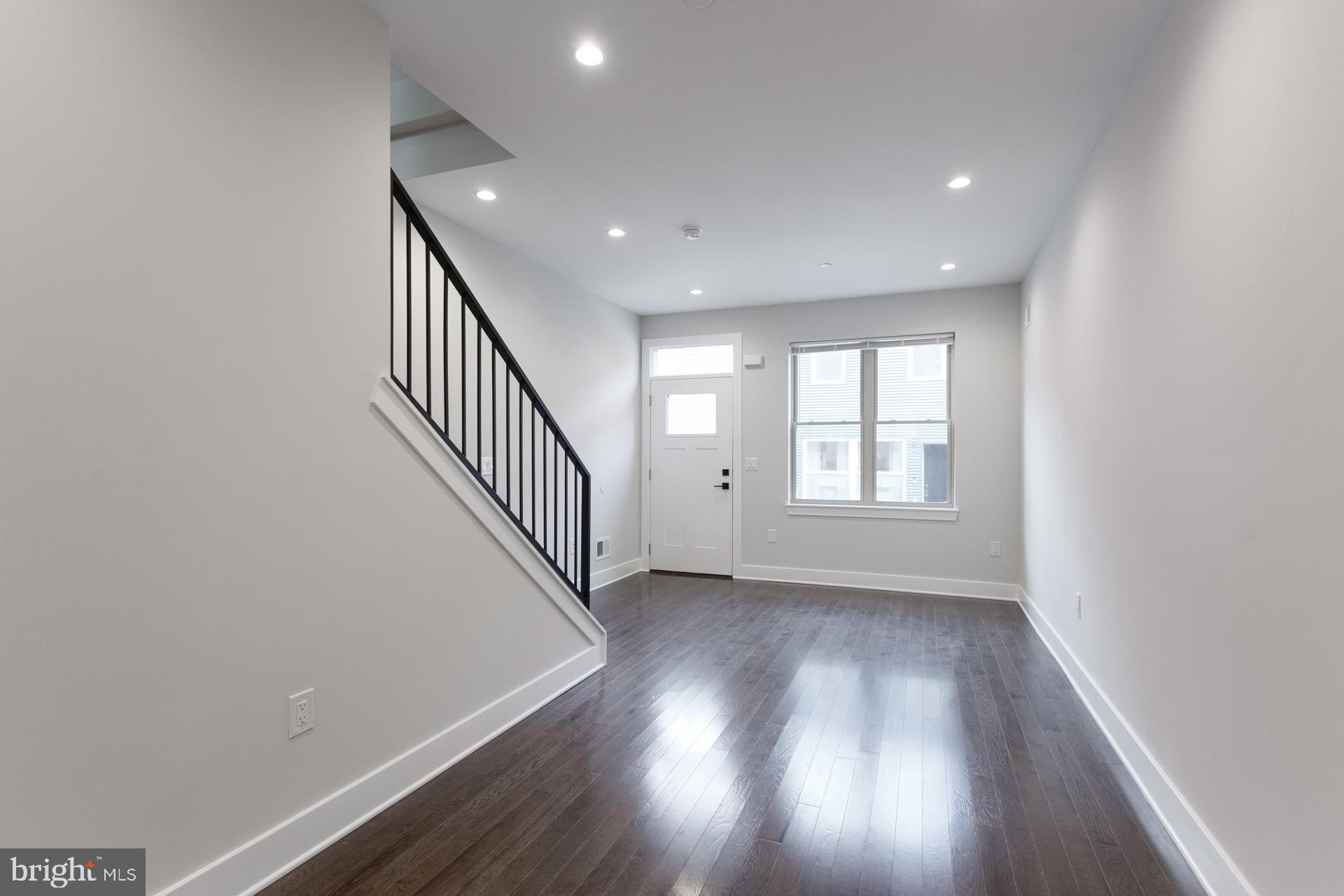 GRAYS FERRY - Residential Lease